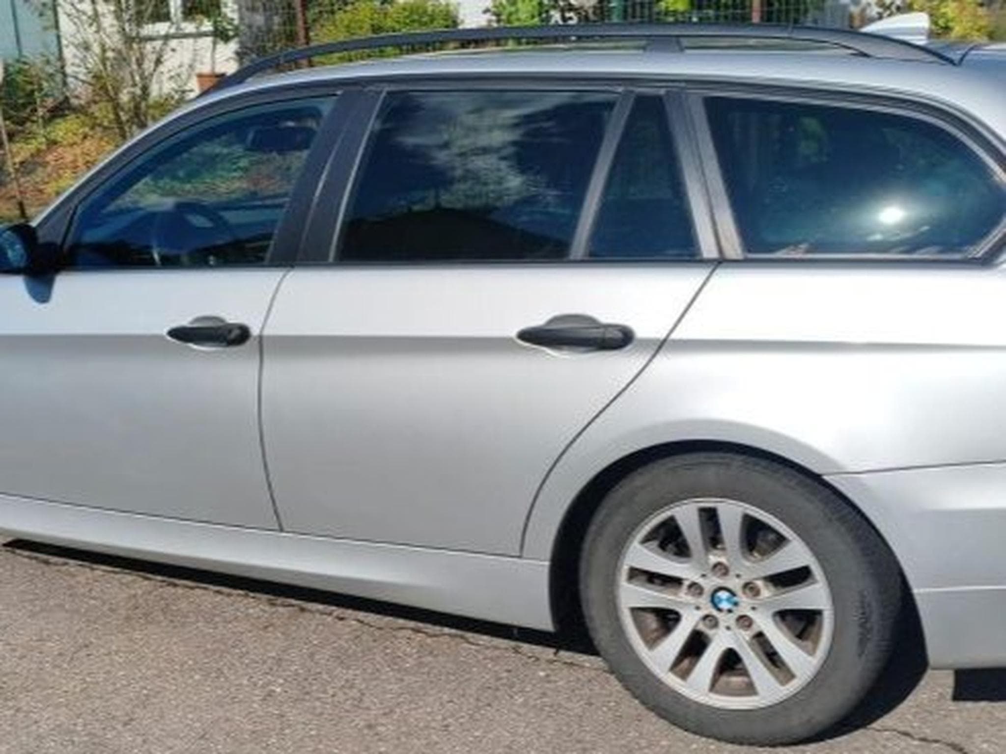 BMW 320 (2005) - Foto 2