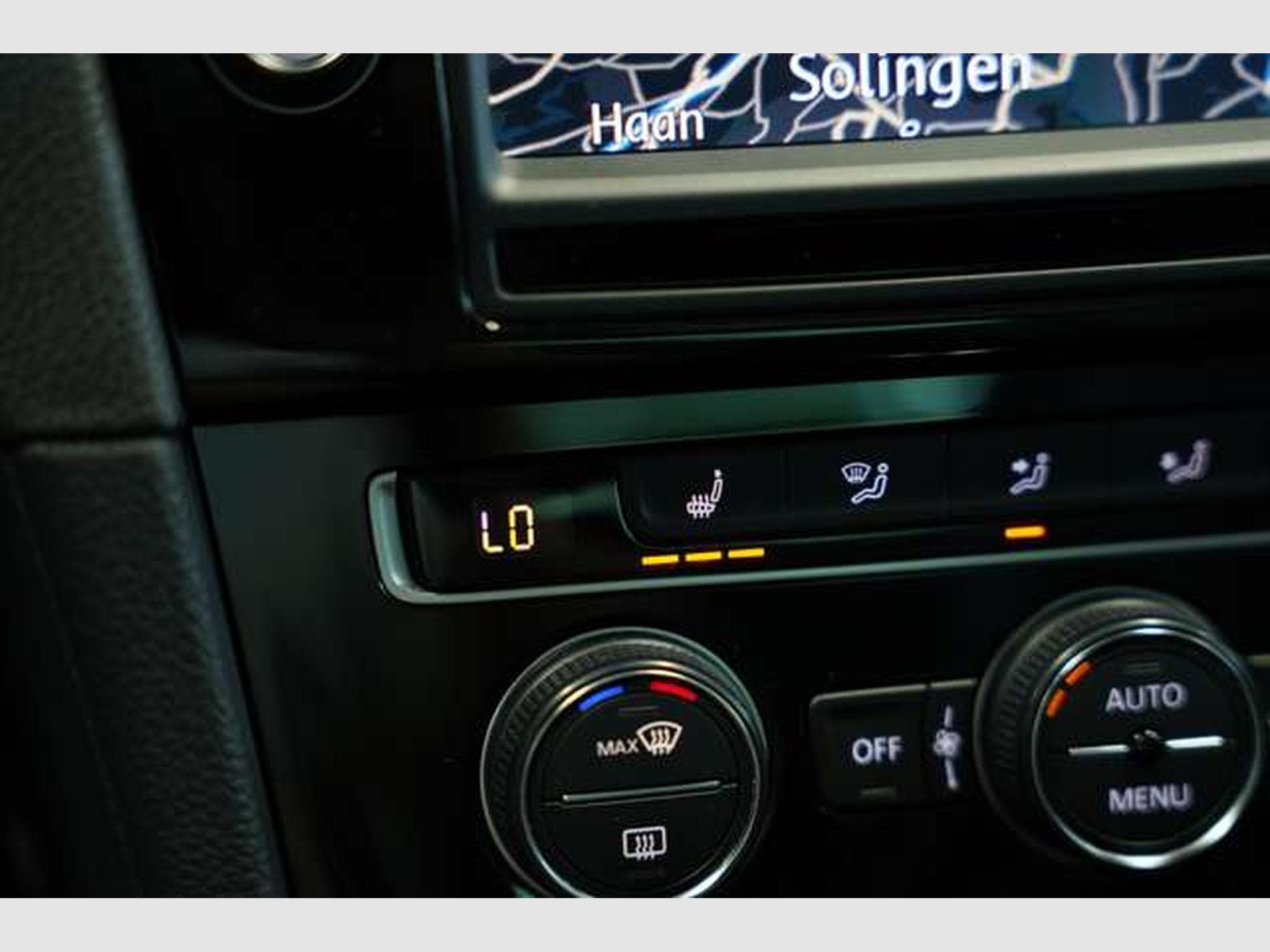 VW Golf R 4M DSG *19 *ABT *Navi *Leder *Pano (2015) - Foto 25