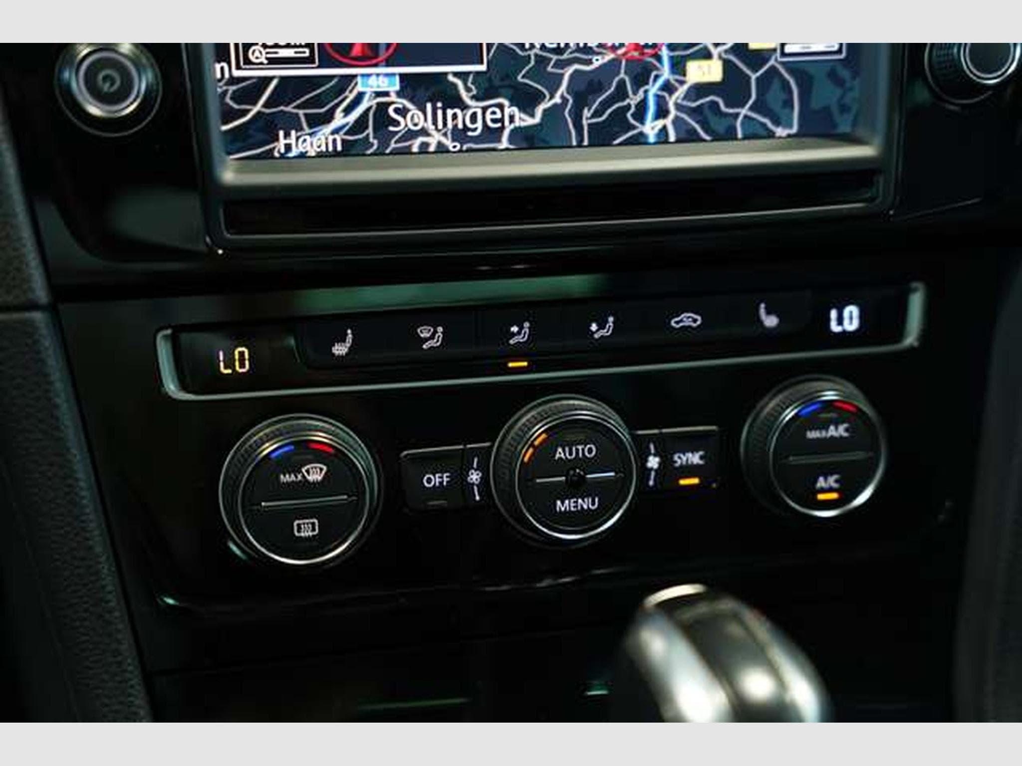 VW Golf R 4M DSG *19 *ABT *Navi *Leder *Pano (2015) - Foto 27