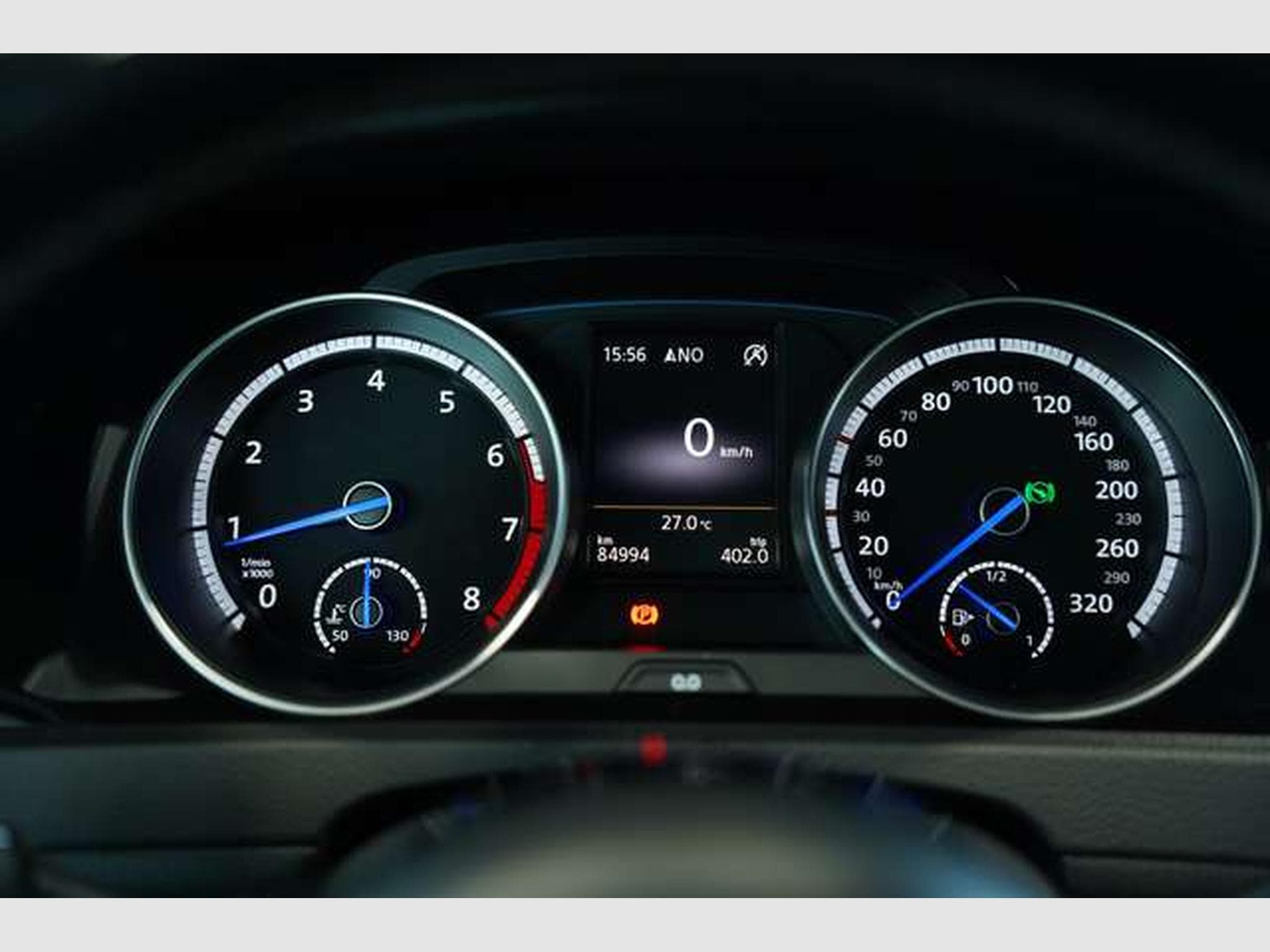 VW Golf R 4M DSG *19 *ABT *Navi *Leder *Pano (2015) - Foto 30