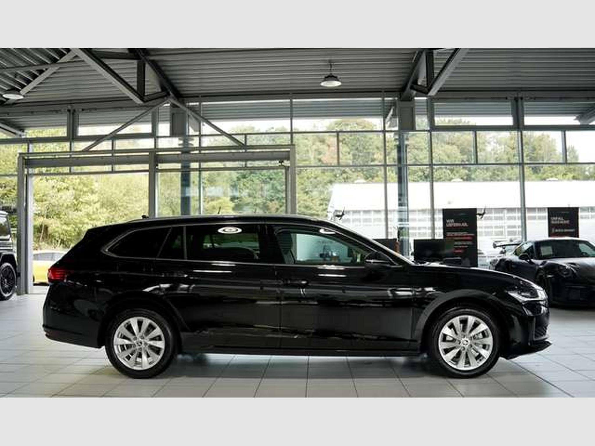 Skoda Superb 1.5 TSI DSG 2.Hand *Kamera *LED *Tempomat (2024) - Foto 6
