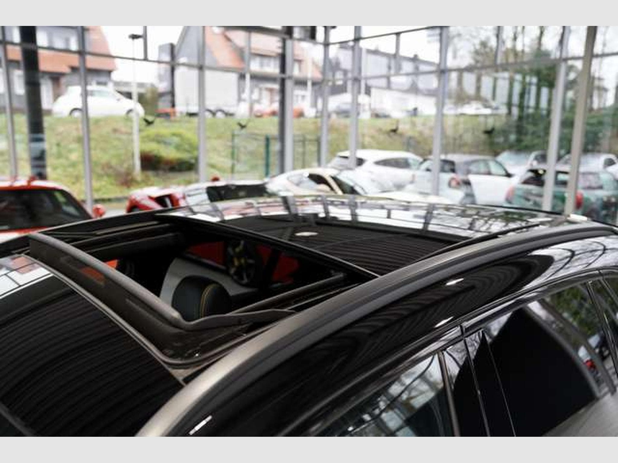 Mercedes GLC 63 AMG 4M *Distr. *Memory *AHK *Pano *360° (2019) - Foto 11