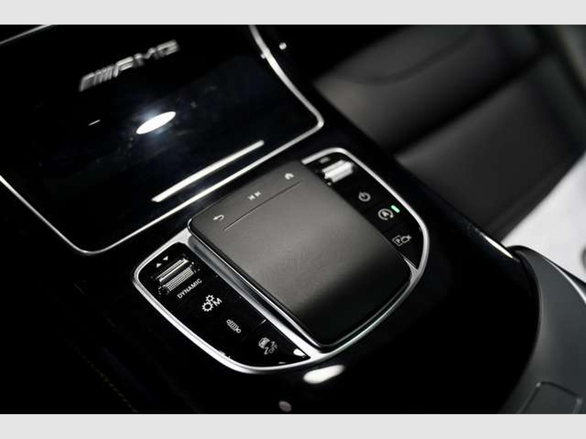 Mercedes GLC 63 AMG 4M *Distr. *Memory *AHK *Pano *360° (2019) - Foto 33
