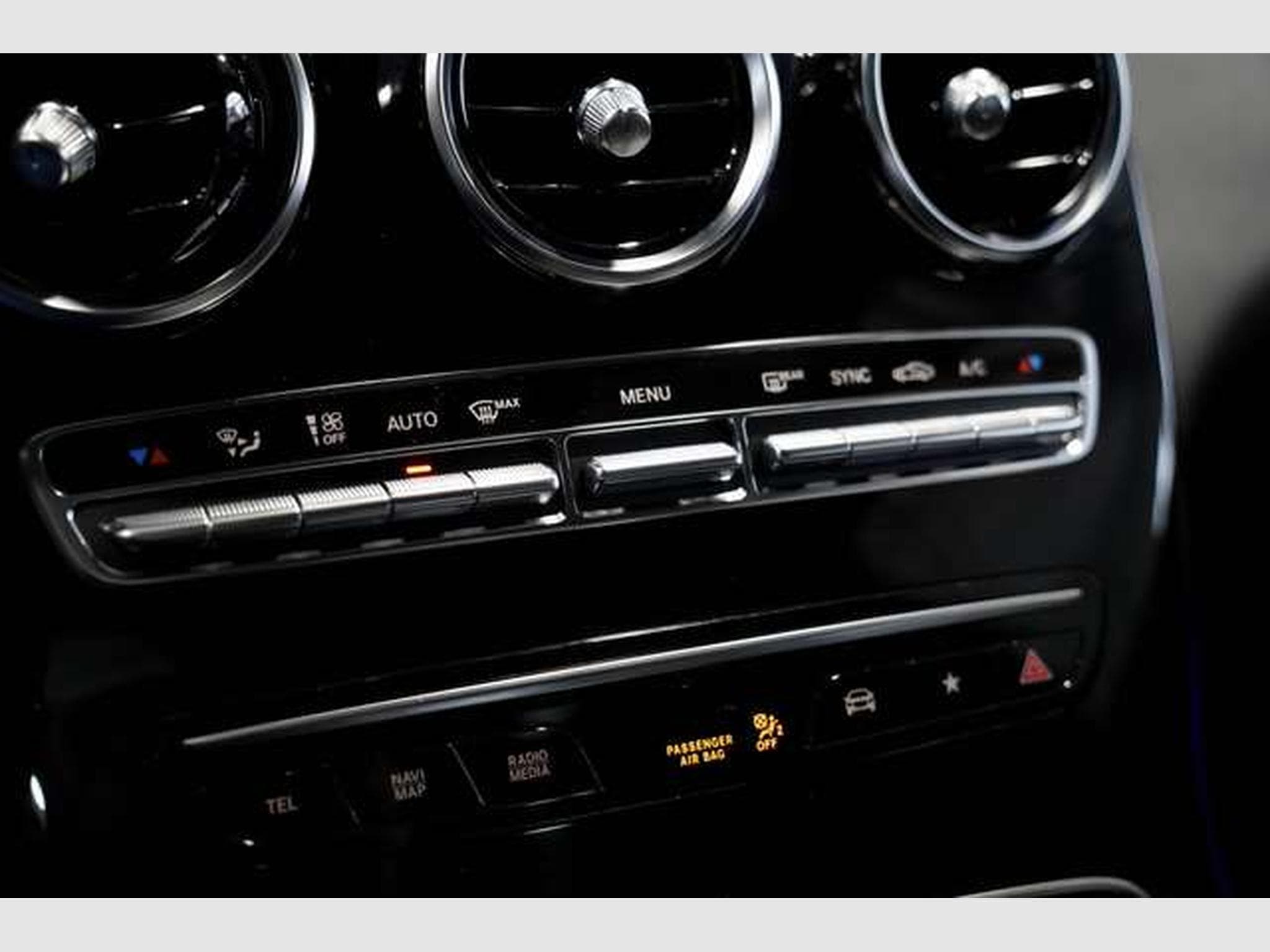 Mercedes GLC 63 AMG 4M *Distr. *Memory *AHK *Pano *360° (2019) - Foto 32