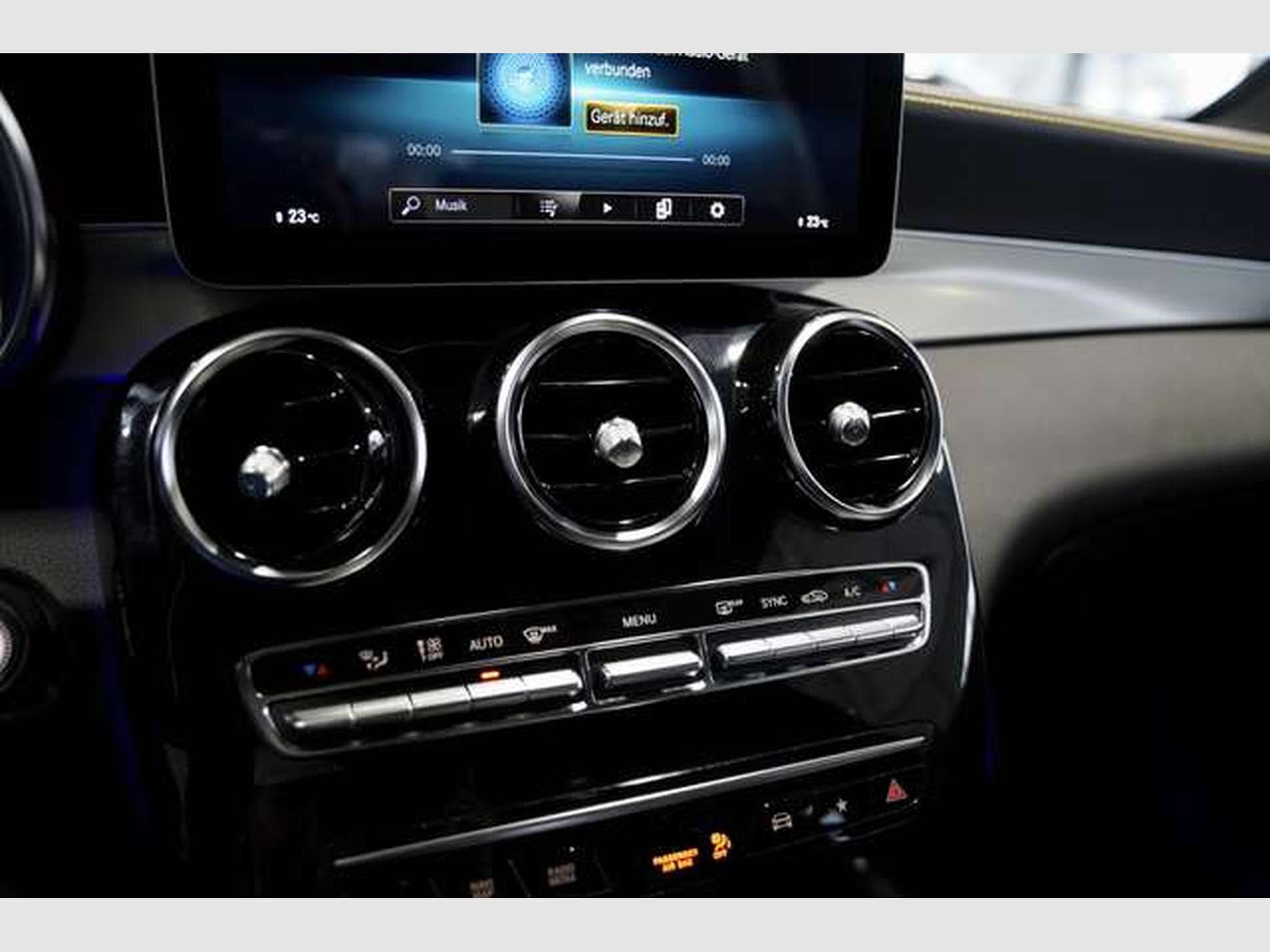 Mercedes GLC 63 AMG 4M *Distr. *Memory *AHK *Pano *360° (2019) - Foto 31