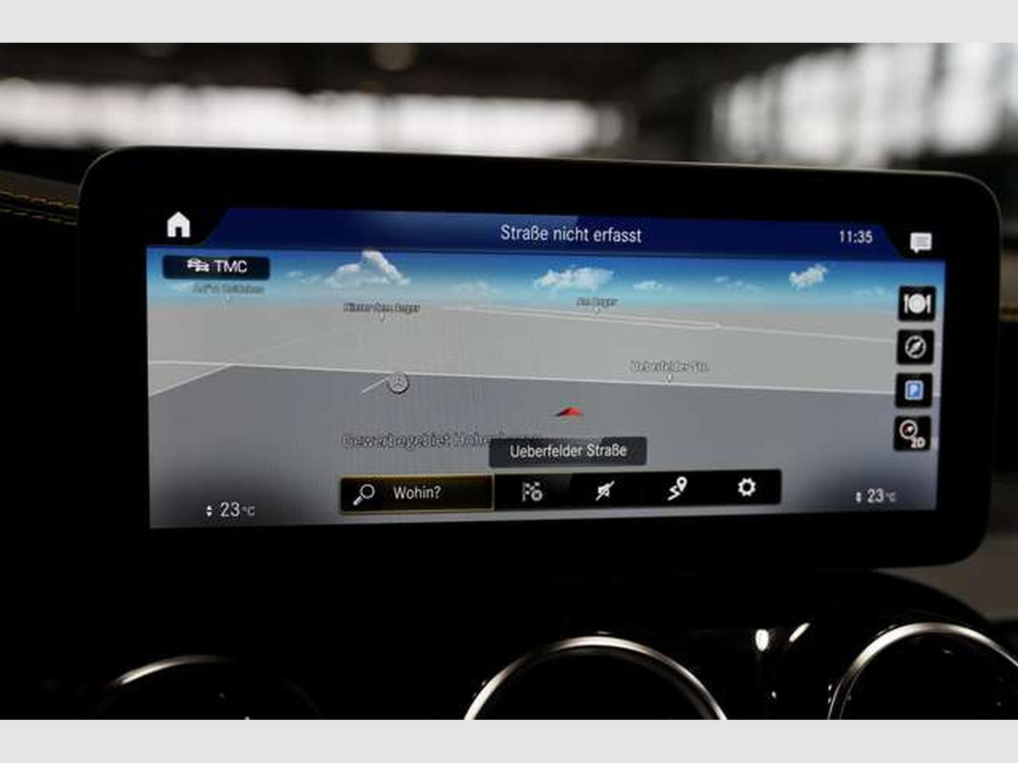 Mercedes GLC 63 AMG 4M *Distr. *Memory *AHK *Pano *360° (2019) - Foto 37