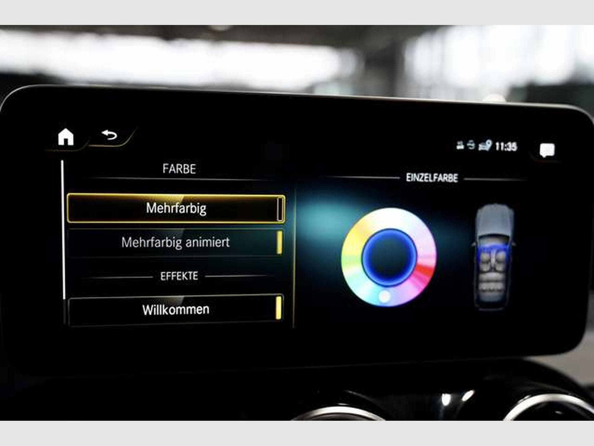 Mercedes GLC 63 AMG 4M *Distr. *Memory *AHK *Pano *360° (2019) - Foto 41