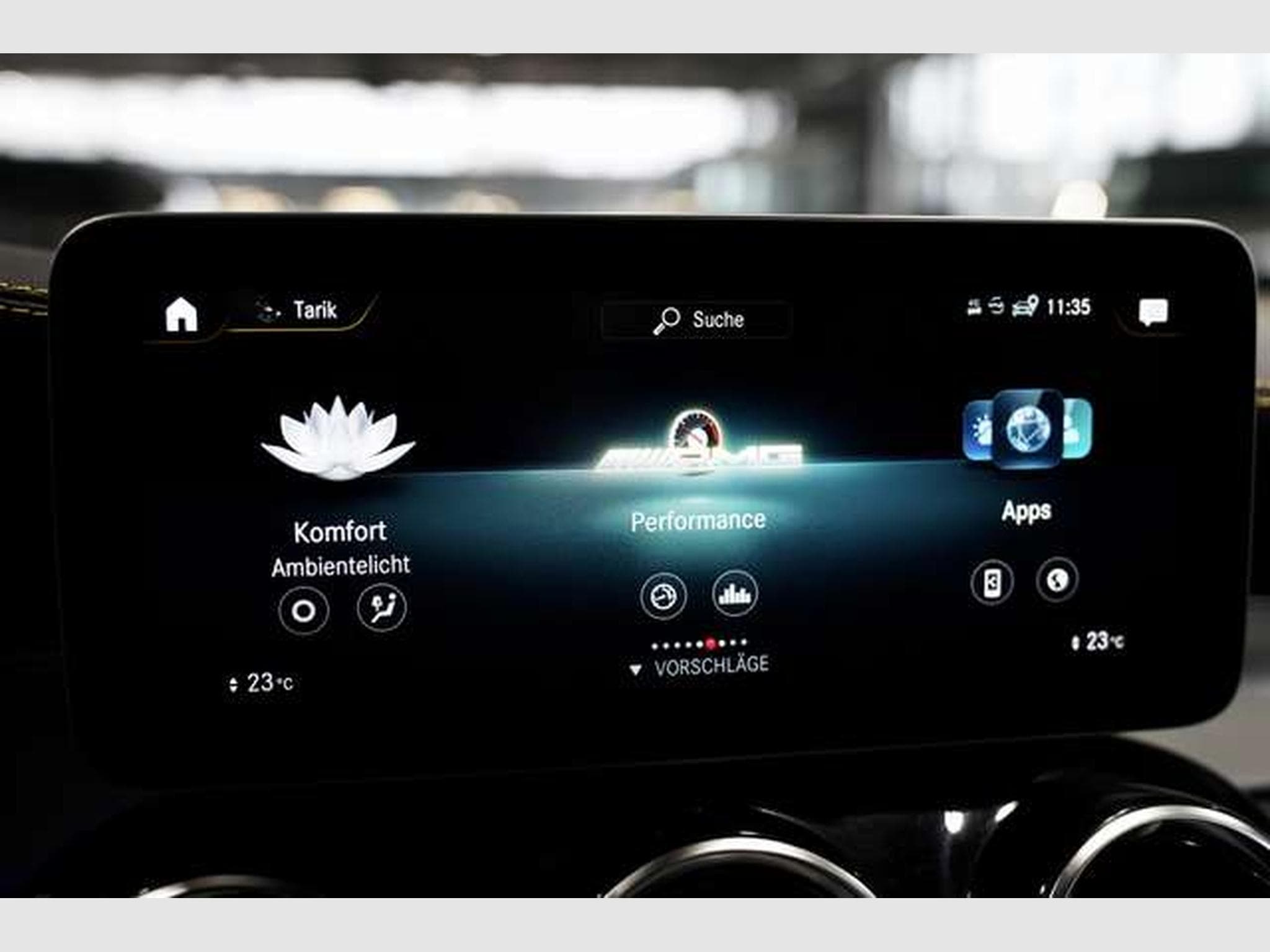 Mercedes GLC 63 AMG 4M *Distr. *Memory *AHK *Pano *360° (2019) - Foto 39