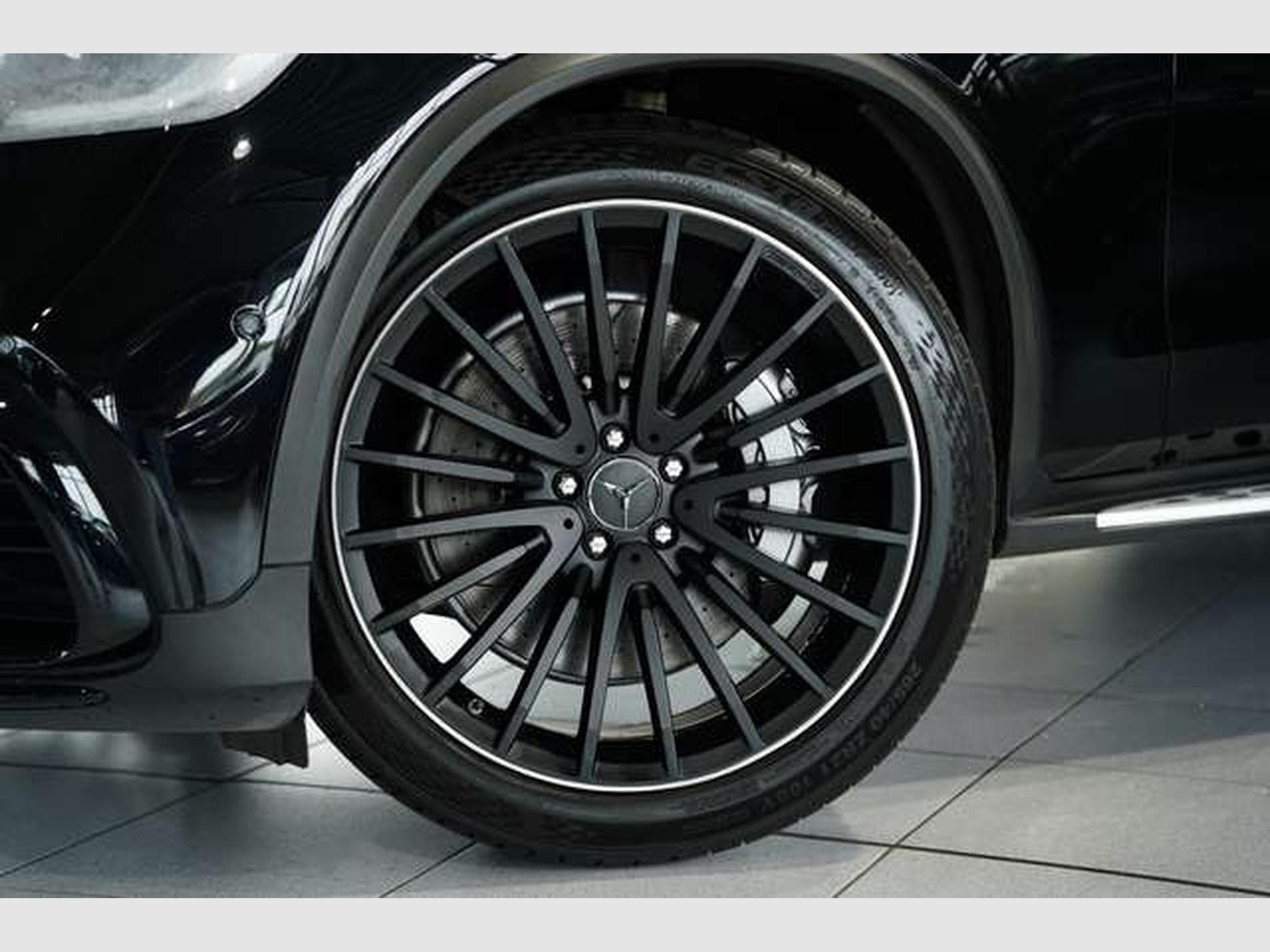 Mercedes GLC 63 AMG 4M *Distr. *Memory *AHK *Pano *360° (2019) - Foto 45