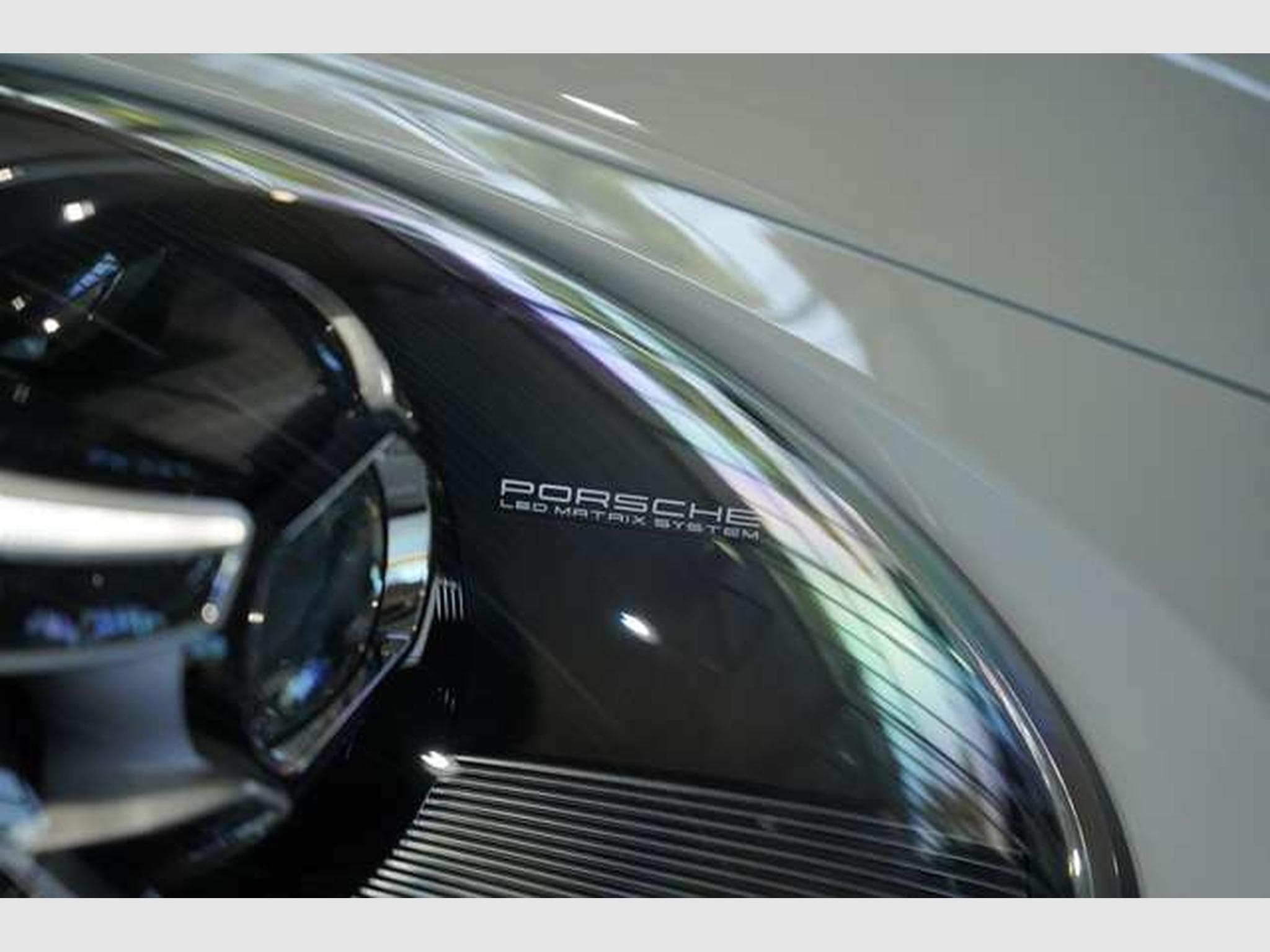 Porsche 911 Carrera T *S-Abgas*GSD*Chrono*LIFT (2023) - Photo 13