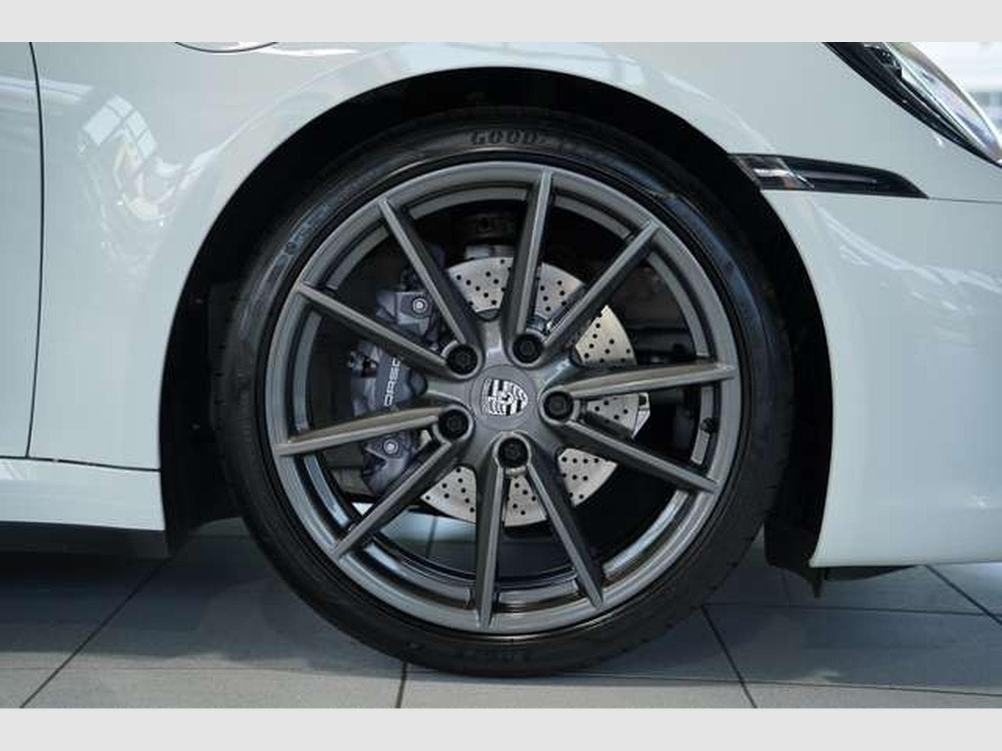 Porsche 911 Carrera T *S-Abgas*GSD*Chrono*LIFT (2023) - Photo 12