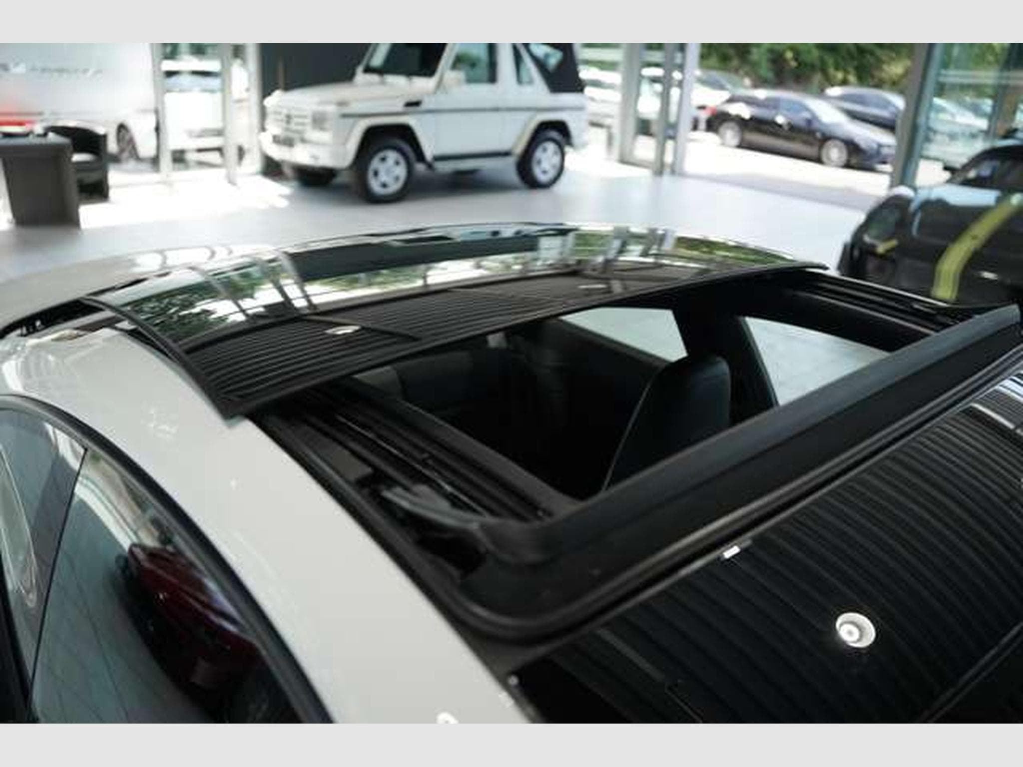 Porsche 911 Carrera T *S-Abgas*GSD*Chrono*LIFT (2023) - Photo 14