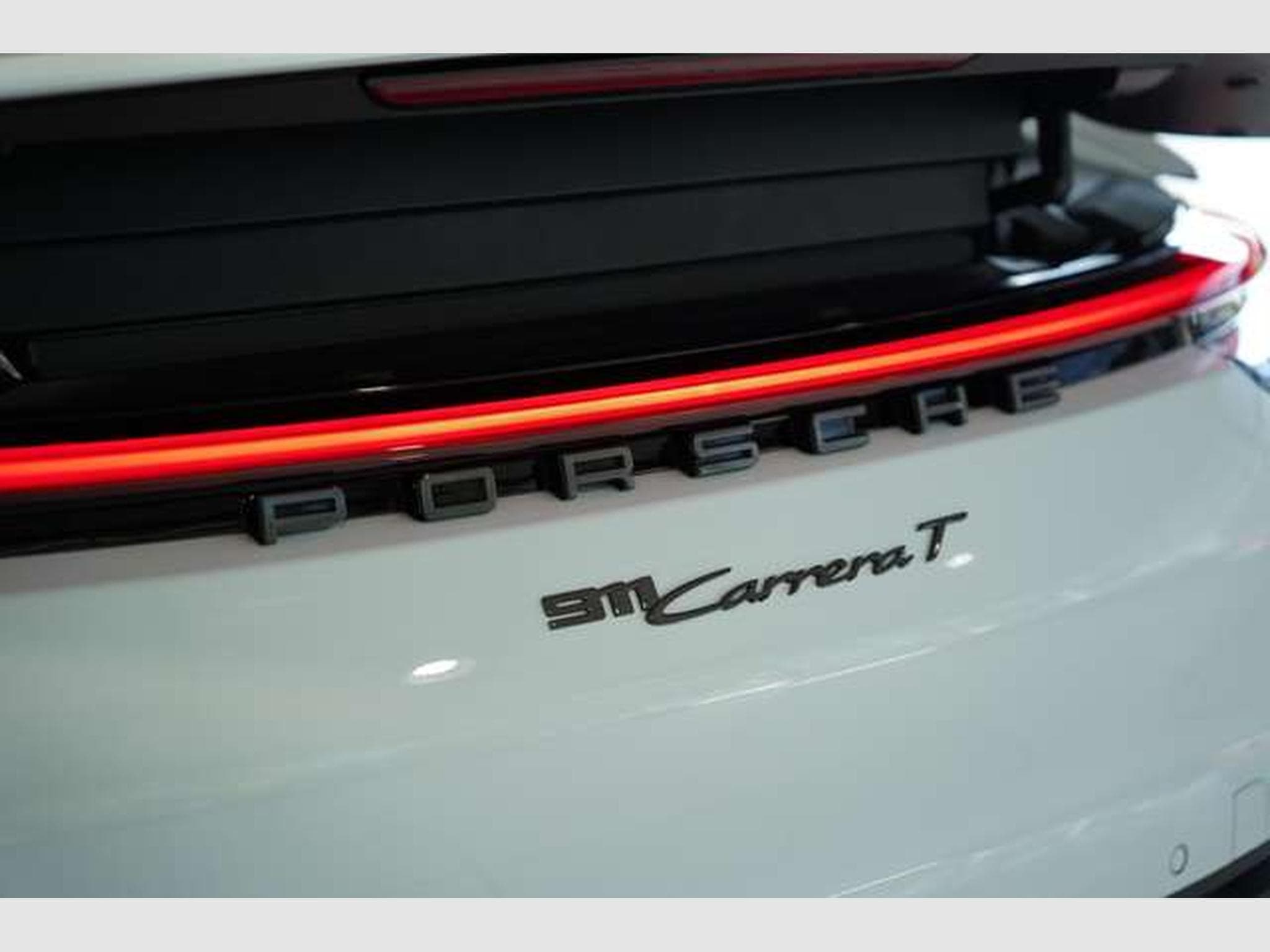 Porsche 911 Carrera T *S-Abgas*GSD*Chrono*LIFT (2023) - Photo 17