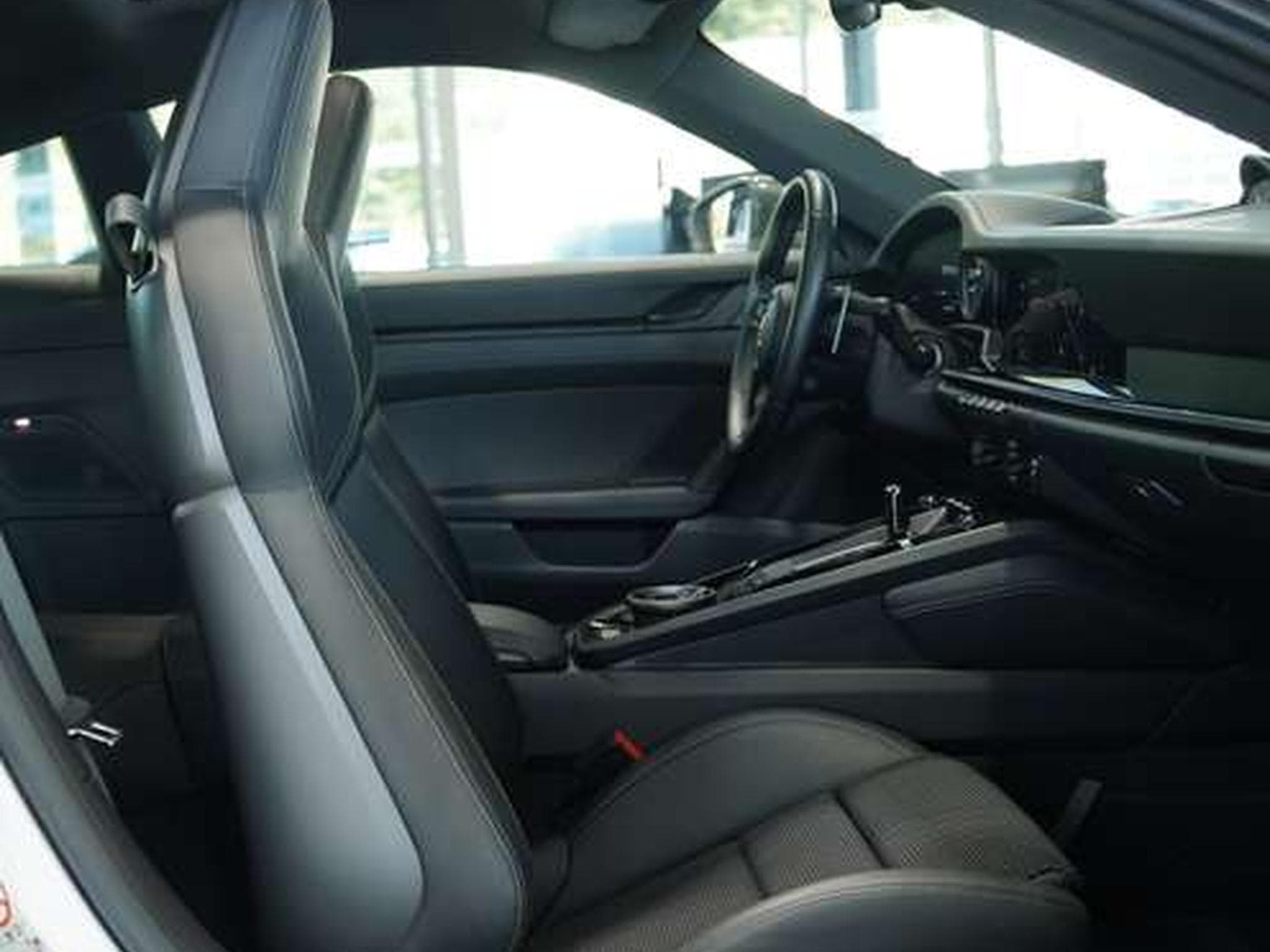 Porsche 911 Carrera T *S-Abgas*GSD*Chrono*LIFT (2023) - Photo 20