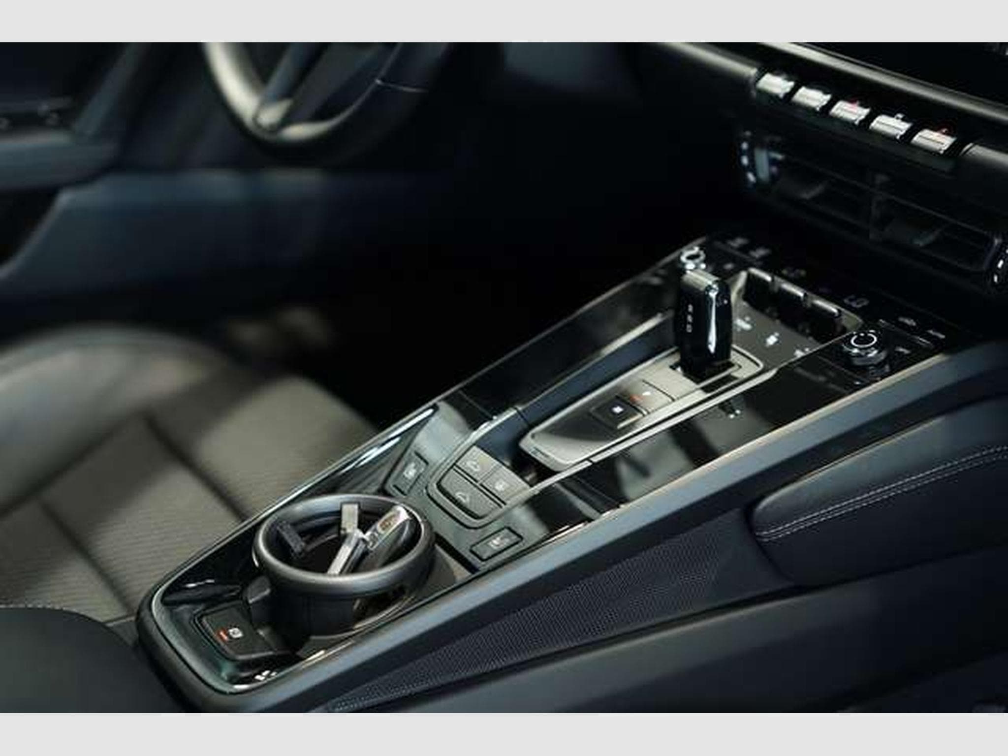 Porsche 911 Carrera T *S-Abgas*GSD*Chrono*LIFT (2023) - Photo 23