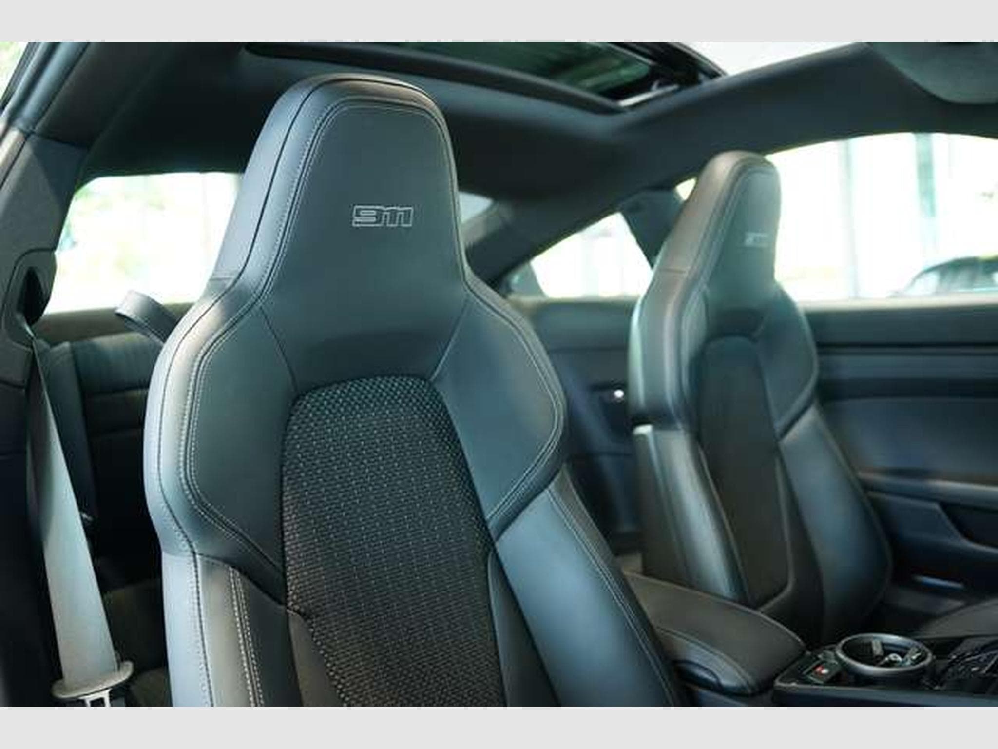 Porsche 911 Carrera T *S-Abgas*GSD*Chrono*LIFT (2023) - Photo 24