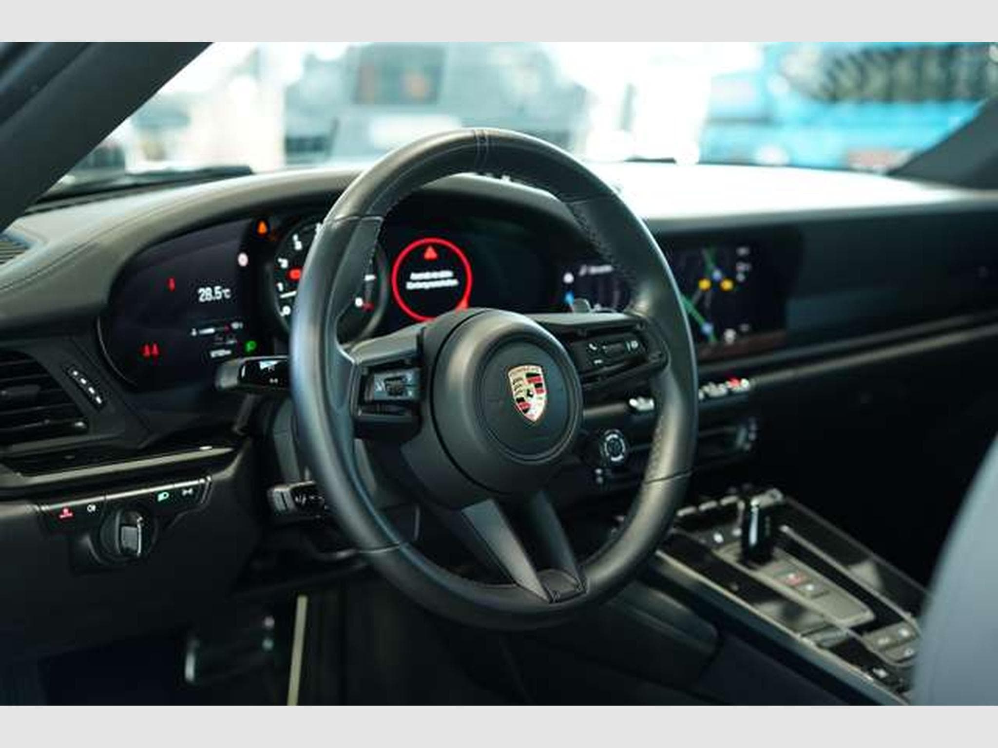 Porsche 911 Carrera T *S-Abgas*GSD*Chrono*LIFT (2023) - Photo 32