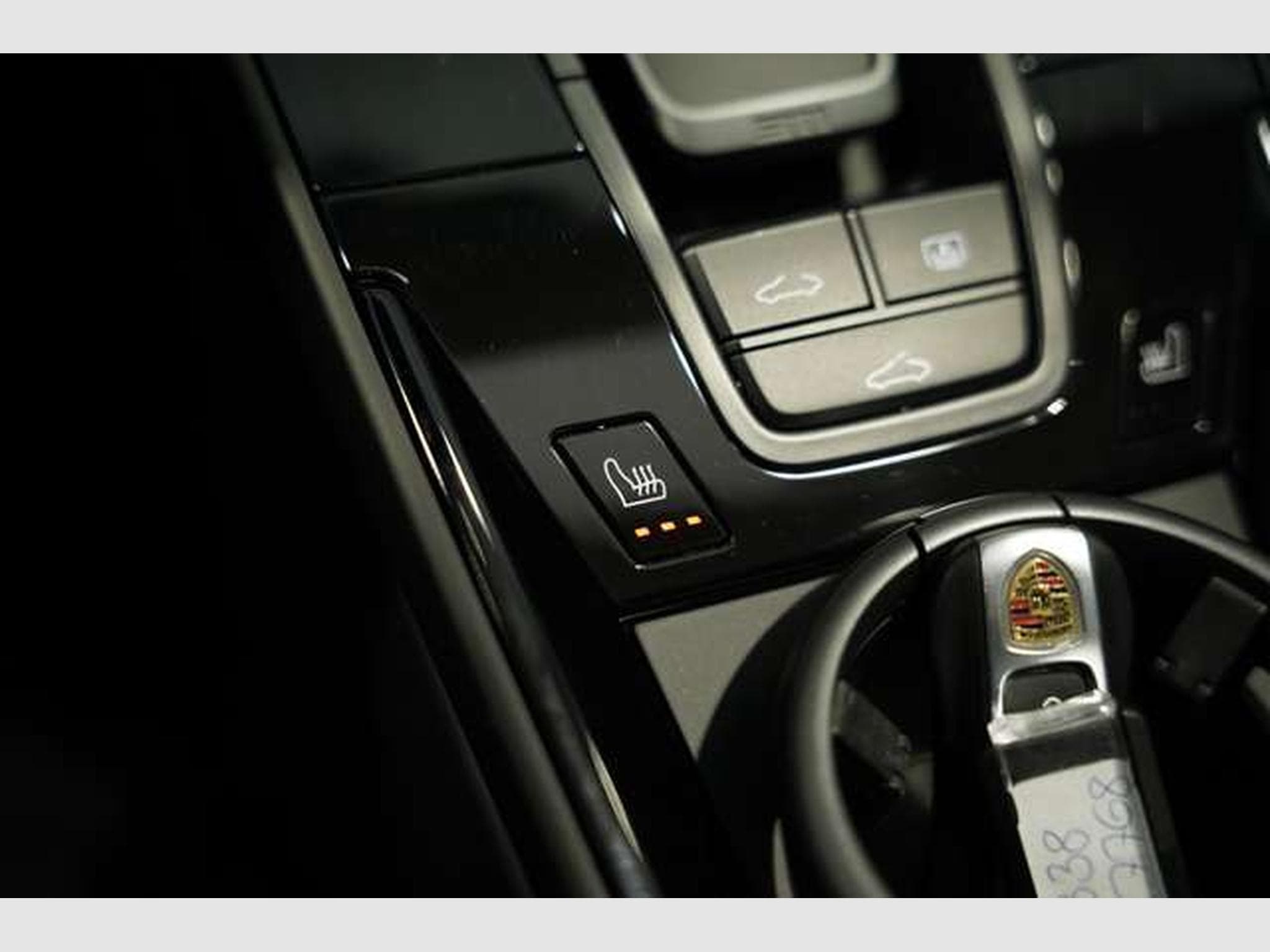 Porsche 911 Carrera T *S-Abgas*GSD*Chrono*LIFT (2023) - Photo 33