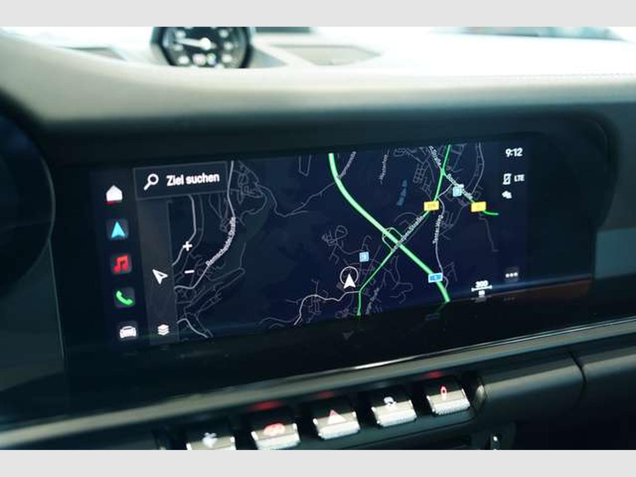 Porsche 911 Carrera T *S-Abgas*GSD*Chrono*LIFT (2023) - Photo 39