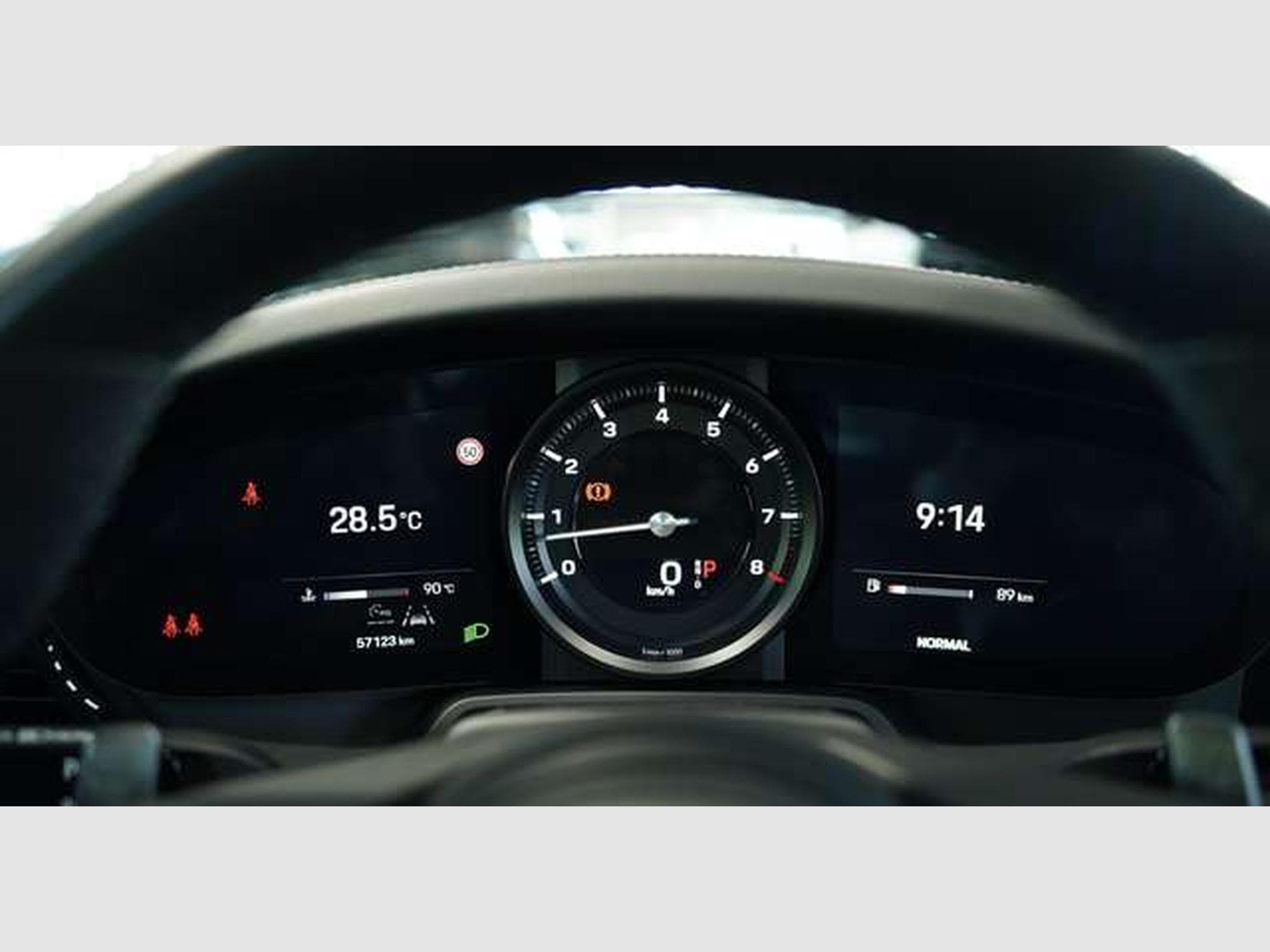 Porsche 911 Carrera T *S-Abgas*GSD*Chrono*LIFT (2023) - Photo 44