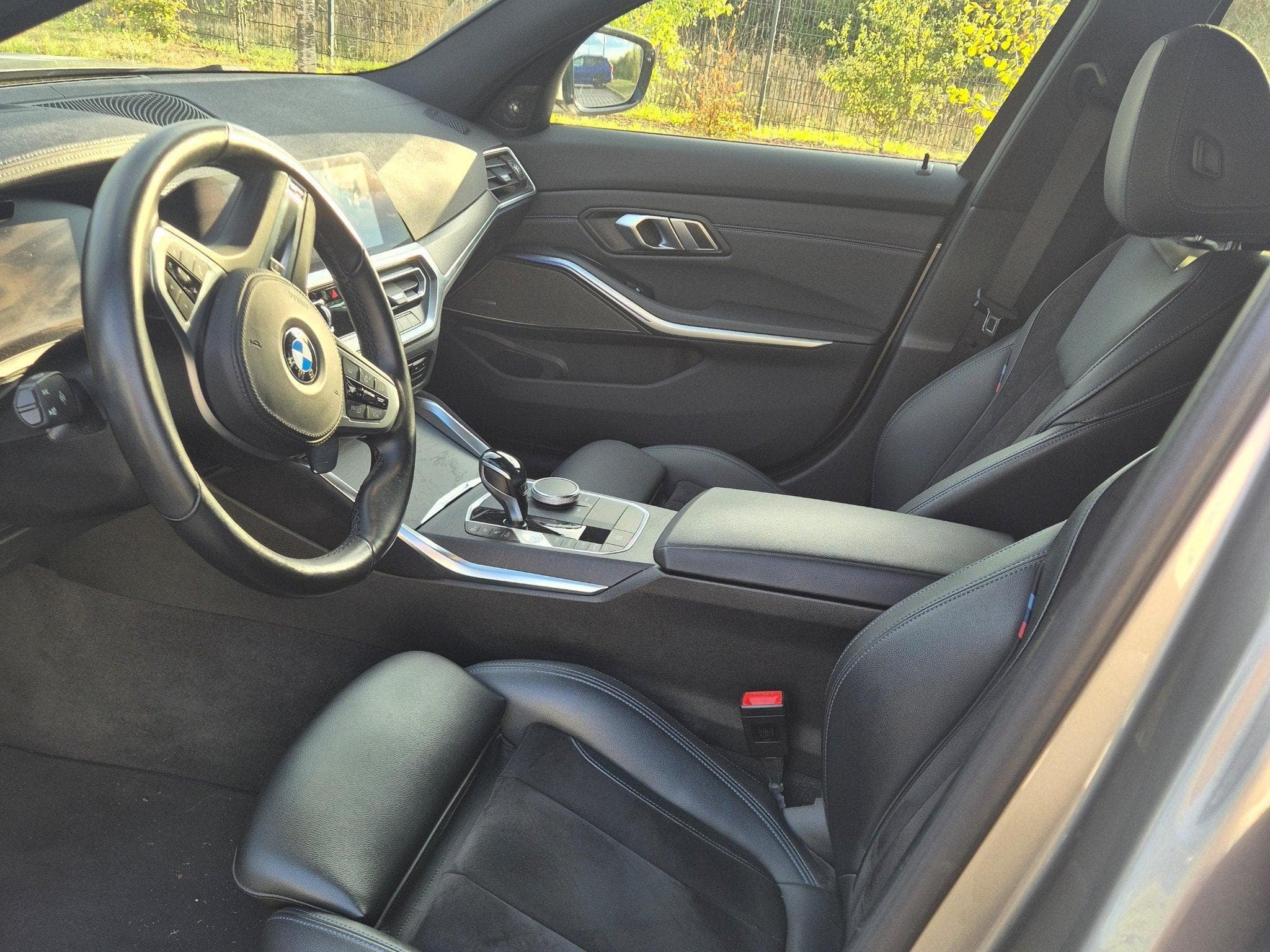BMW M340 M340i Touring (2020) - Photo 2
