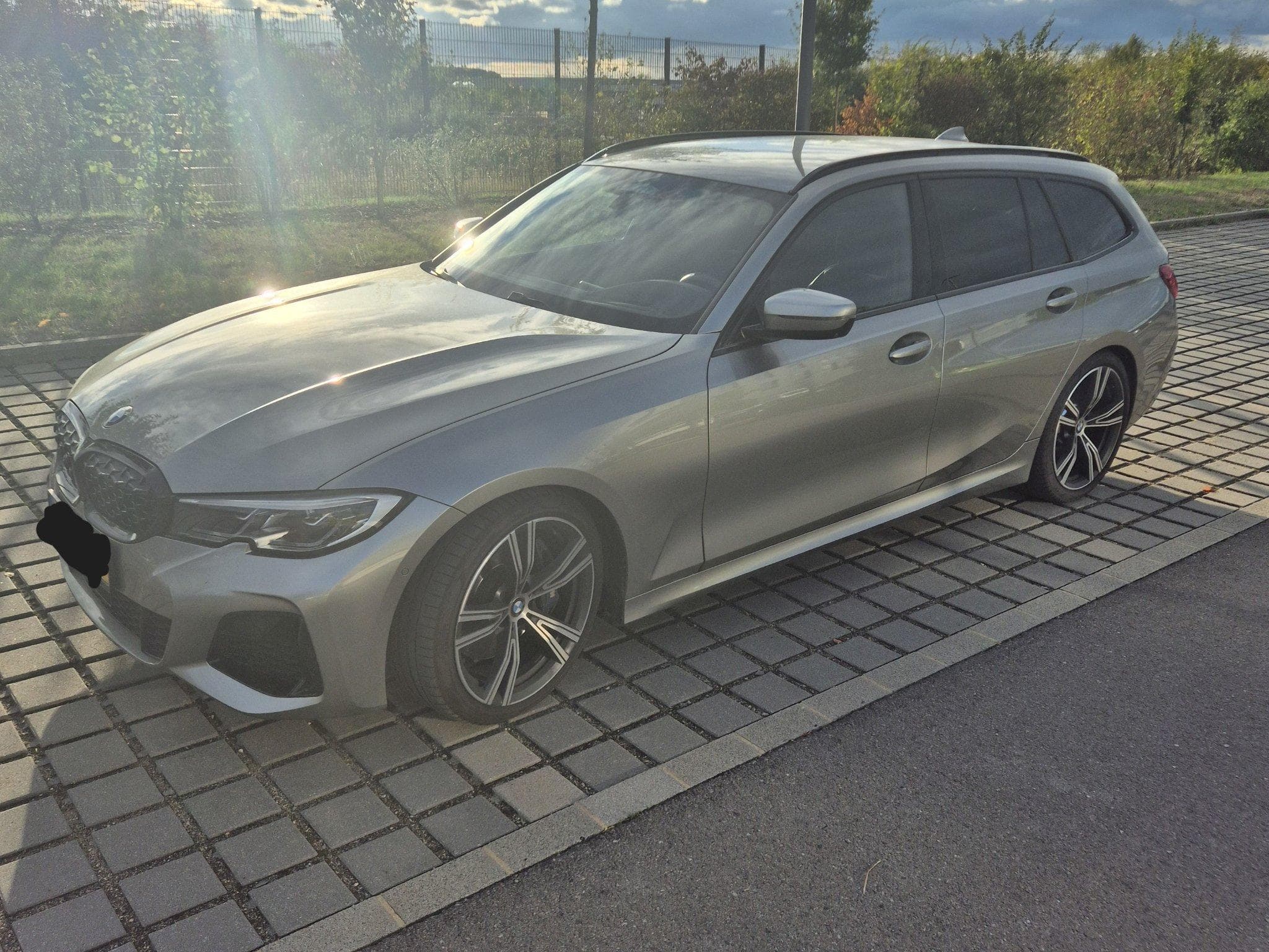 BMW M340 M340i Touring (2020) - Photo 1