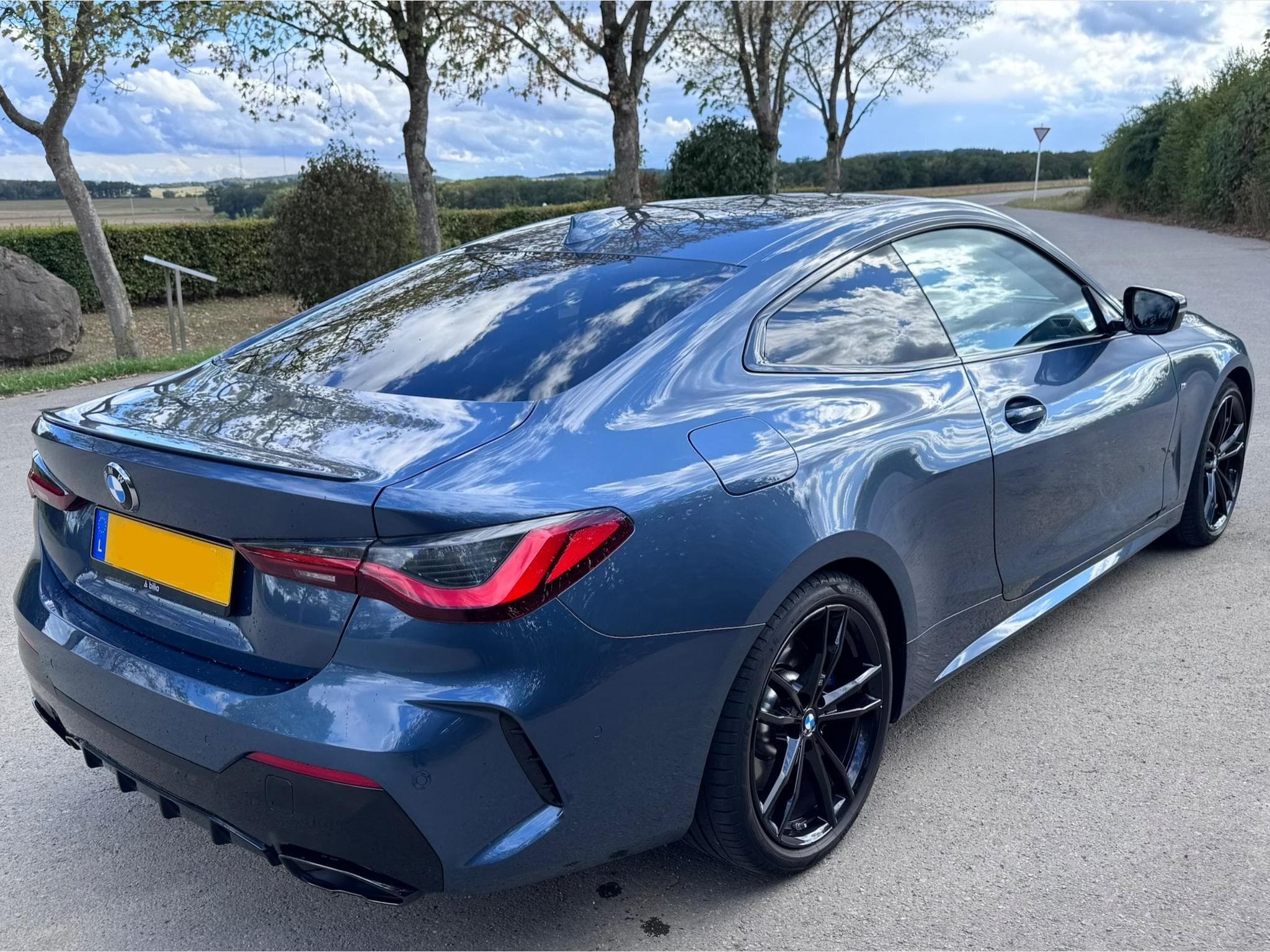 BMW M440 M440i X-Drive (2021) - Foto 2