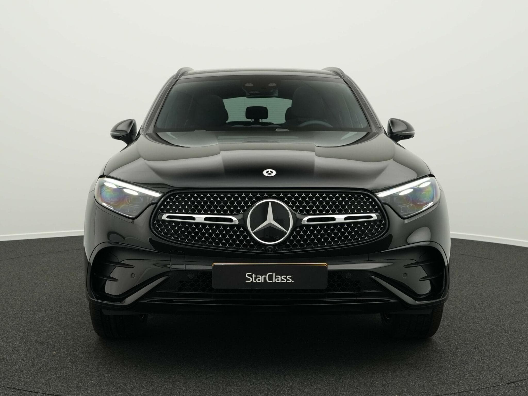 Mercedes GLC 300 de 4MATIC AMG-Line Premium (2025) - Photo 2