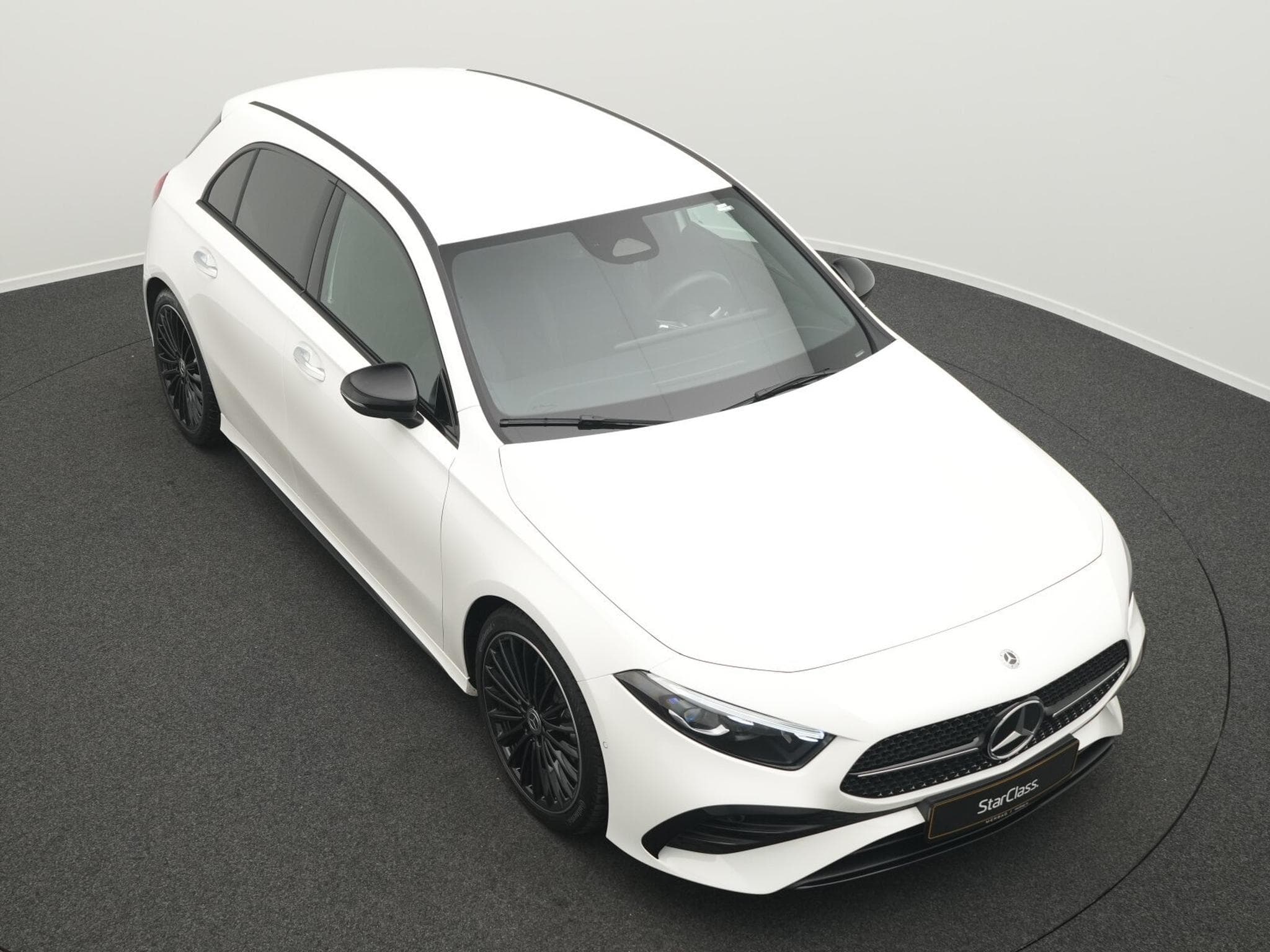 Mercedes A 200 Multi+Night+Kamera+Ambi (2025) - Foto 12