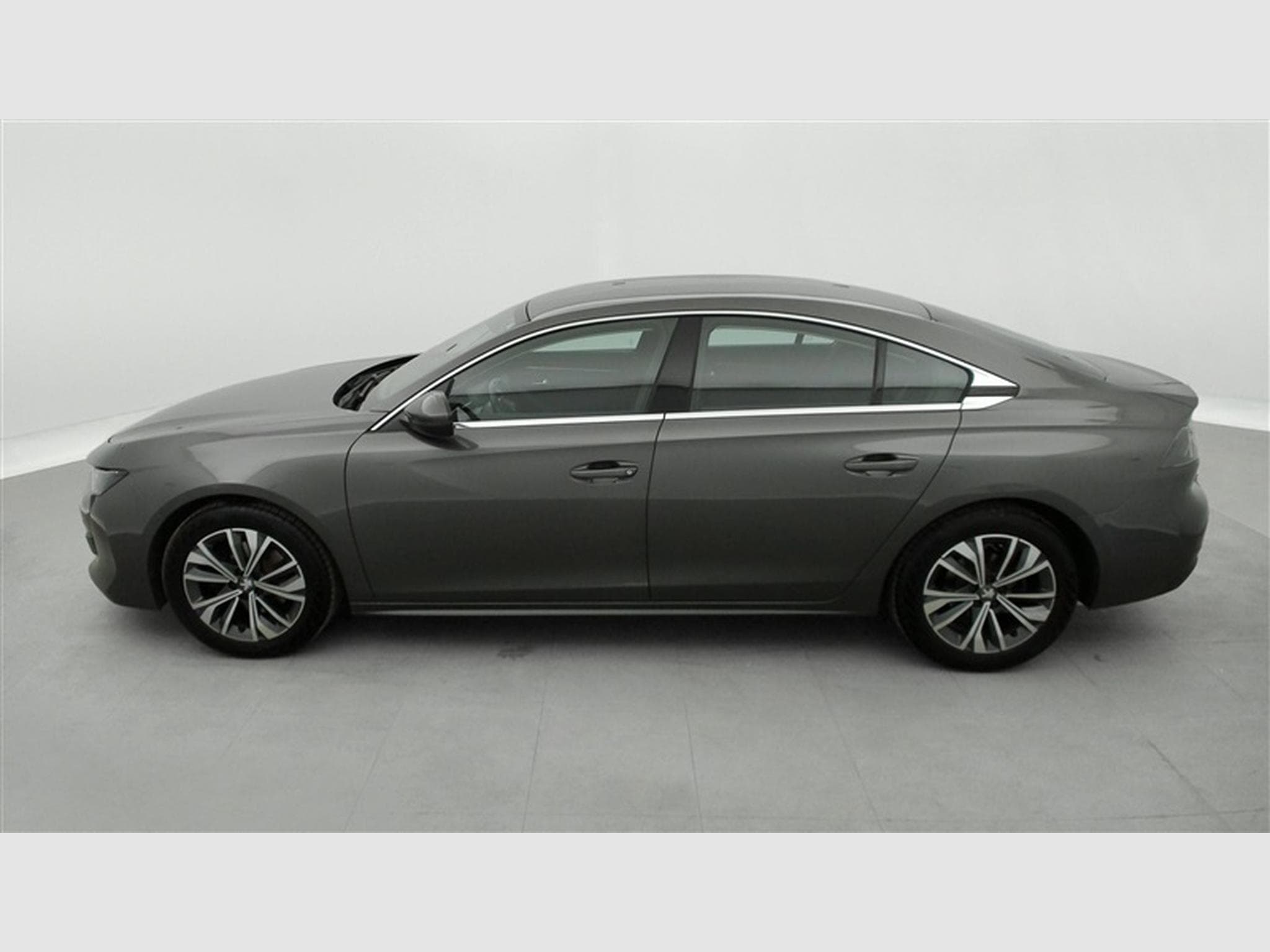 Peugeot 508 1.5 BlueHDi Allure S&S (2019) - Foto 3