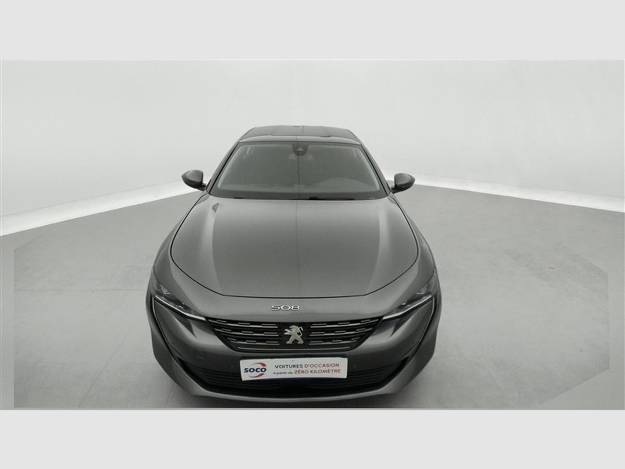 Peugeot 508 1.5 BlueHDi Allure S&S (2019) - Foto 4