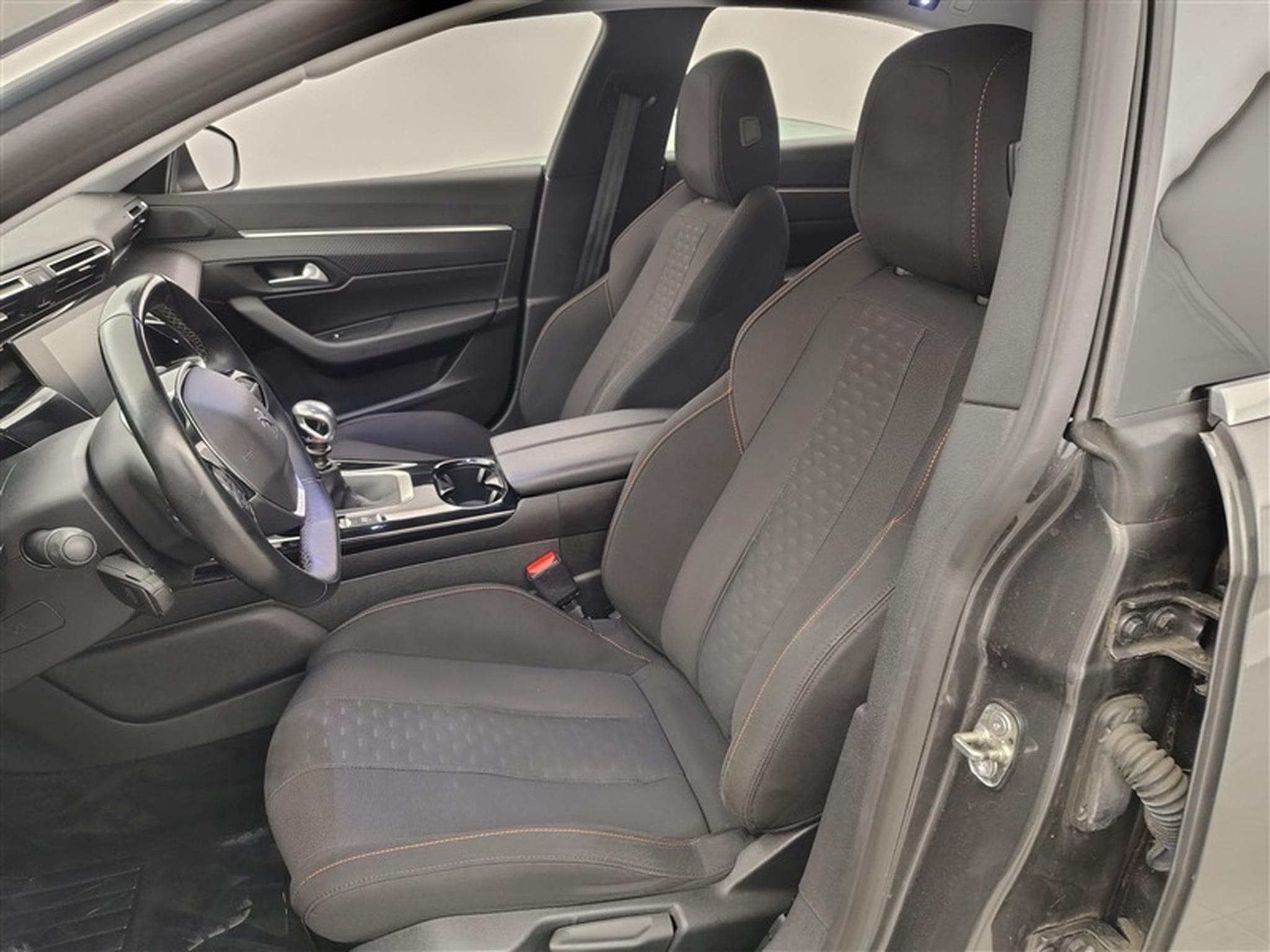 Peugeot 508 1.5 BlueHDi Allure S&S (2019) - Foto 7
