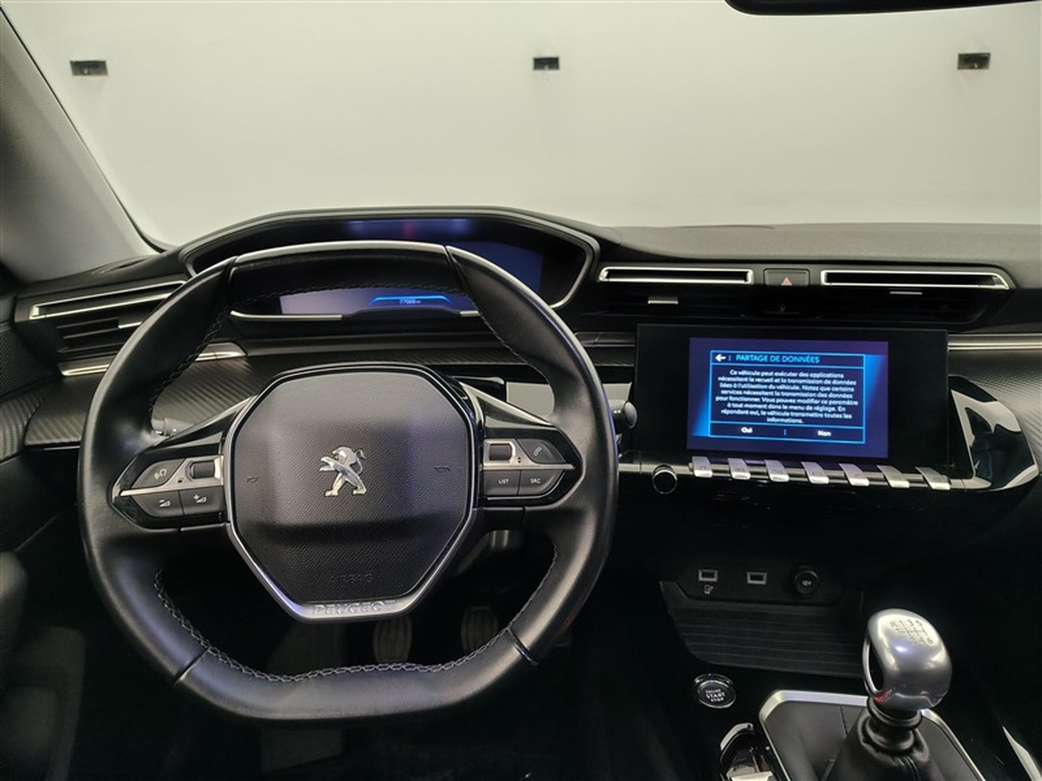 Peugeot 508 1.5 BlueHDi Allure S&S (2019) - Foto 9