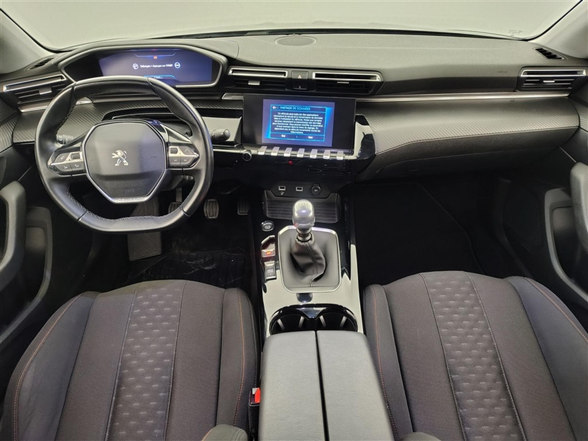 Peugeot 508 1.5 BlueHDi Allure S&S (2019) - Foto 8
