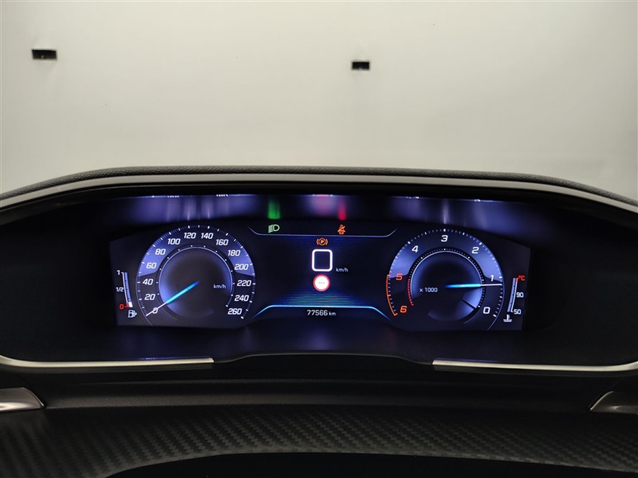 Peugeot 508 1.5 BlueHDi Allure S&S (2019) - Foto 10