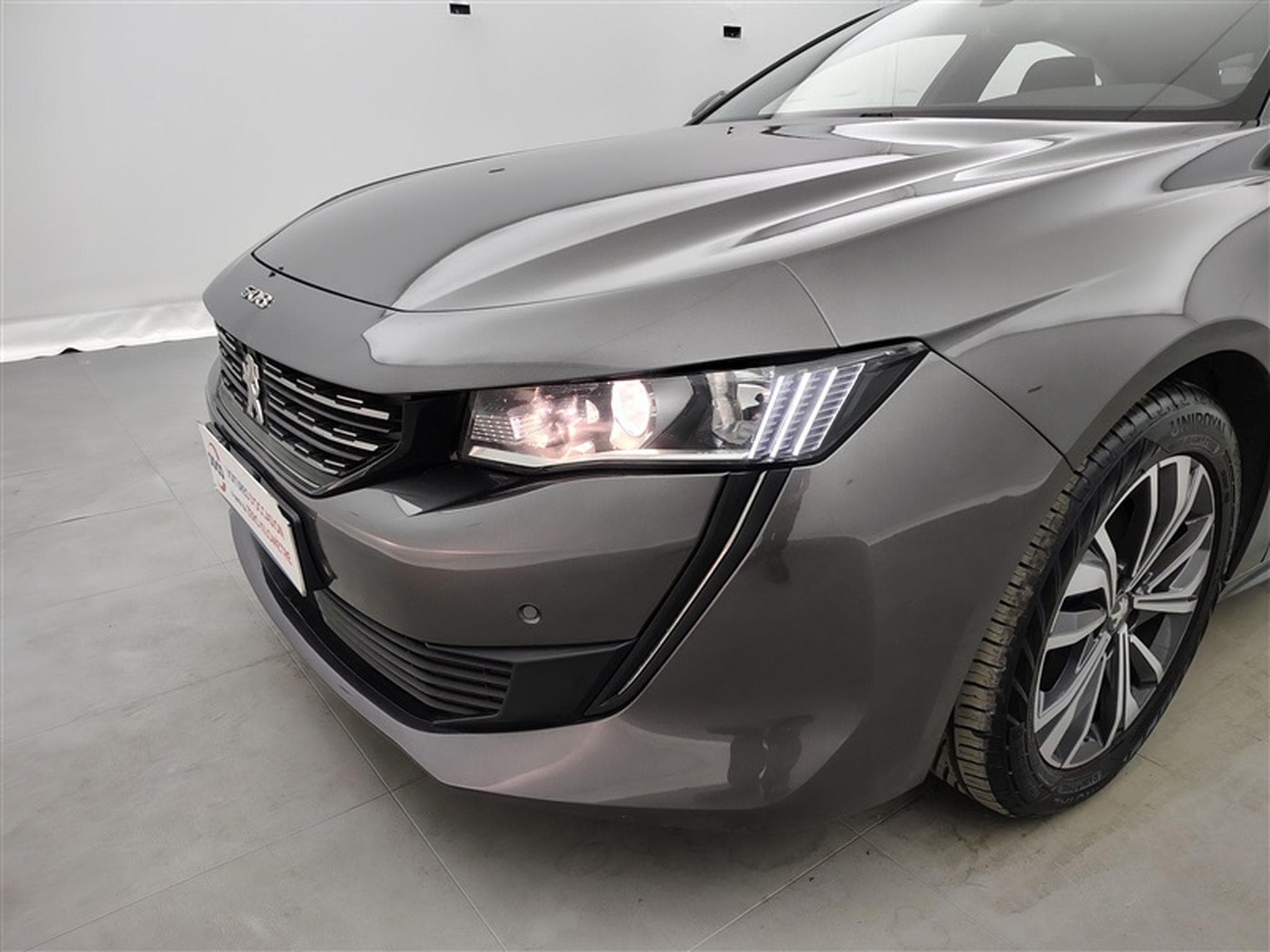 Peugeot 508 1.5 BlueHDi Allure S&S (2019) - Foto 15