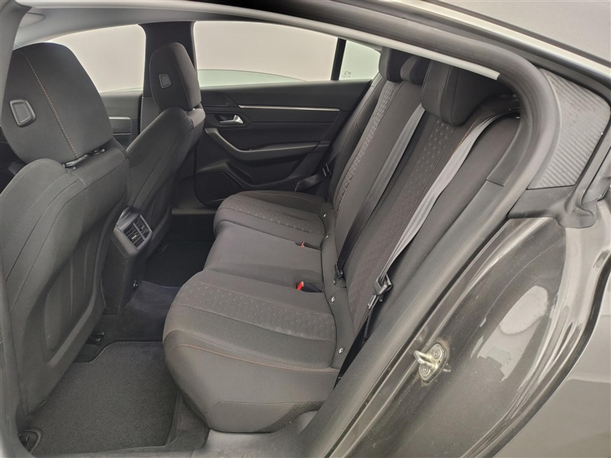 Peugeot 508 1.5 BlueHDi Allure S&S (2019) - Foto 13