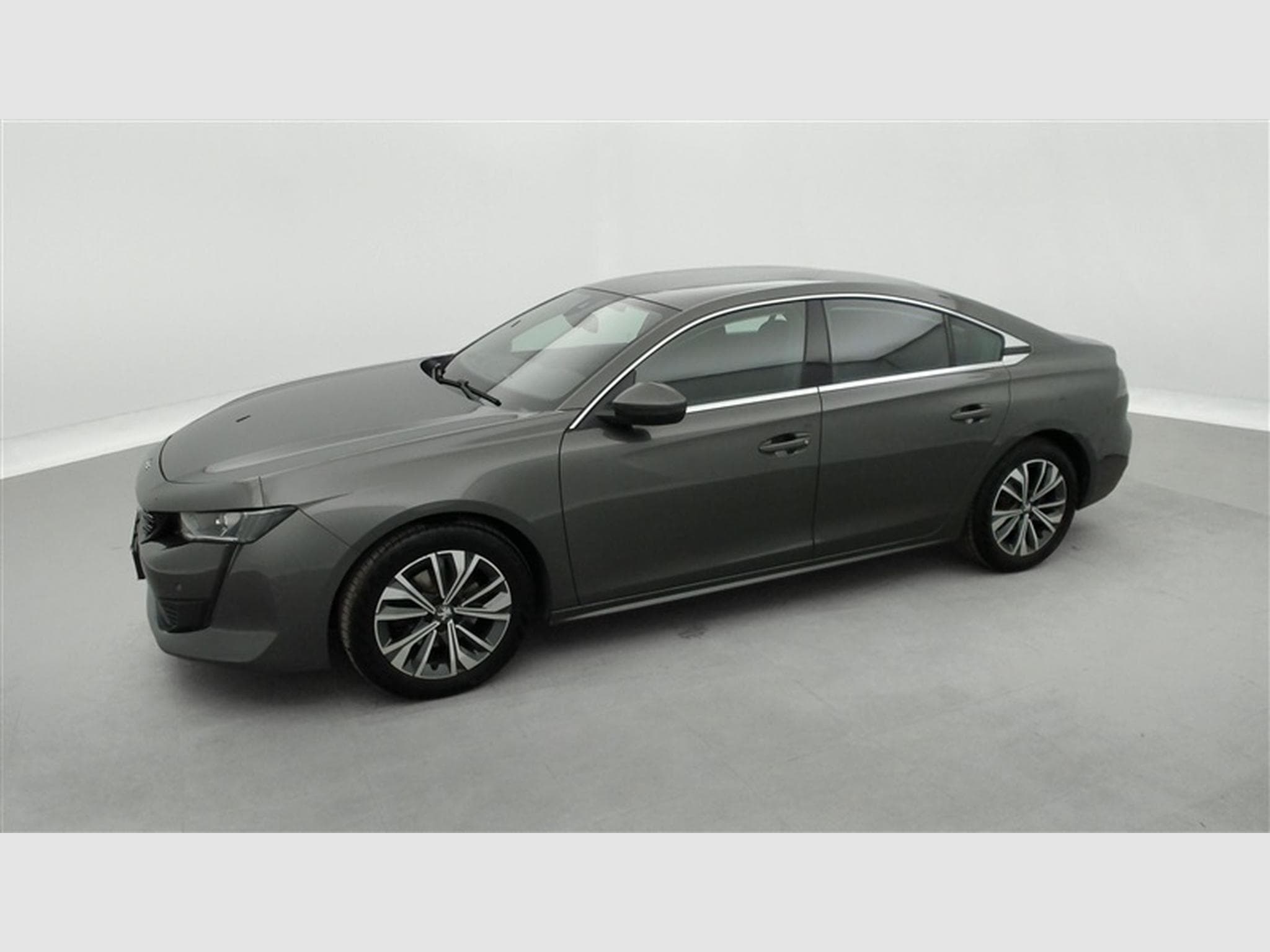 Peugeot 508 1.5 BlueHDi Allure S&S (2019) - Foto 21