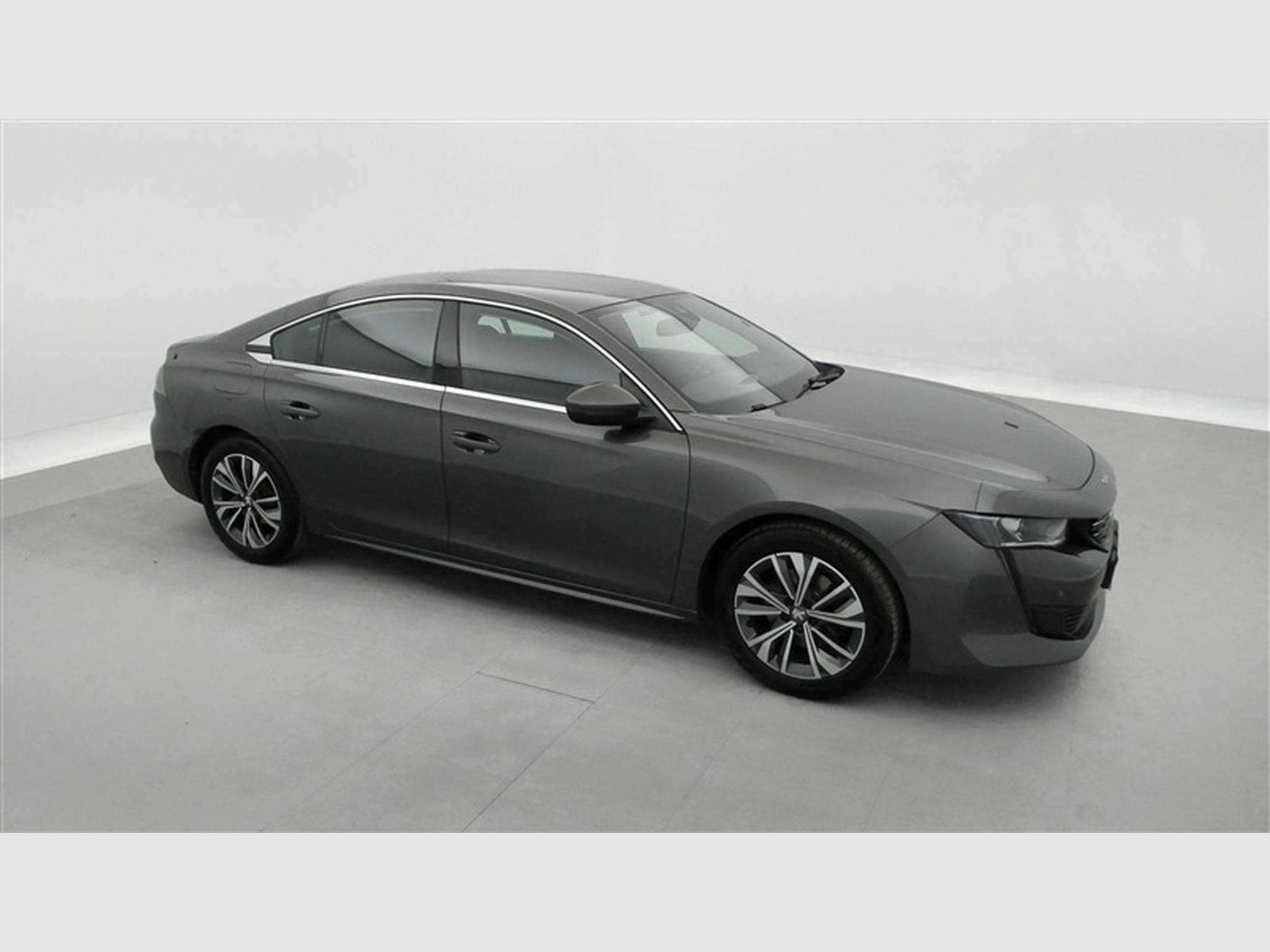Peugeot 508 1.5 BlueHDi Allure S&S (2019) - Foto 23