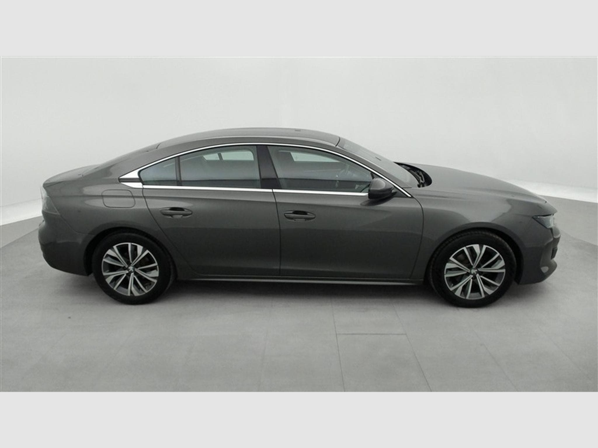 Peugeot 508 1.5 BlueHDi Allure S&S (2019) - Foto 24
