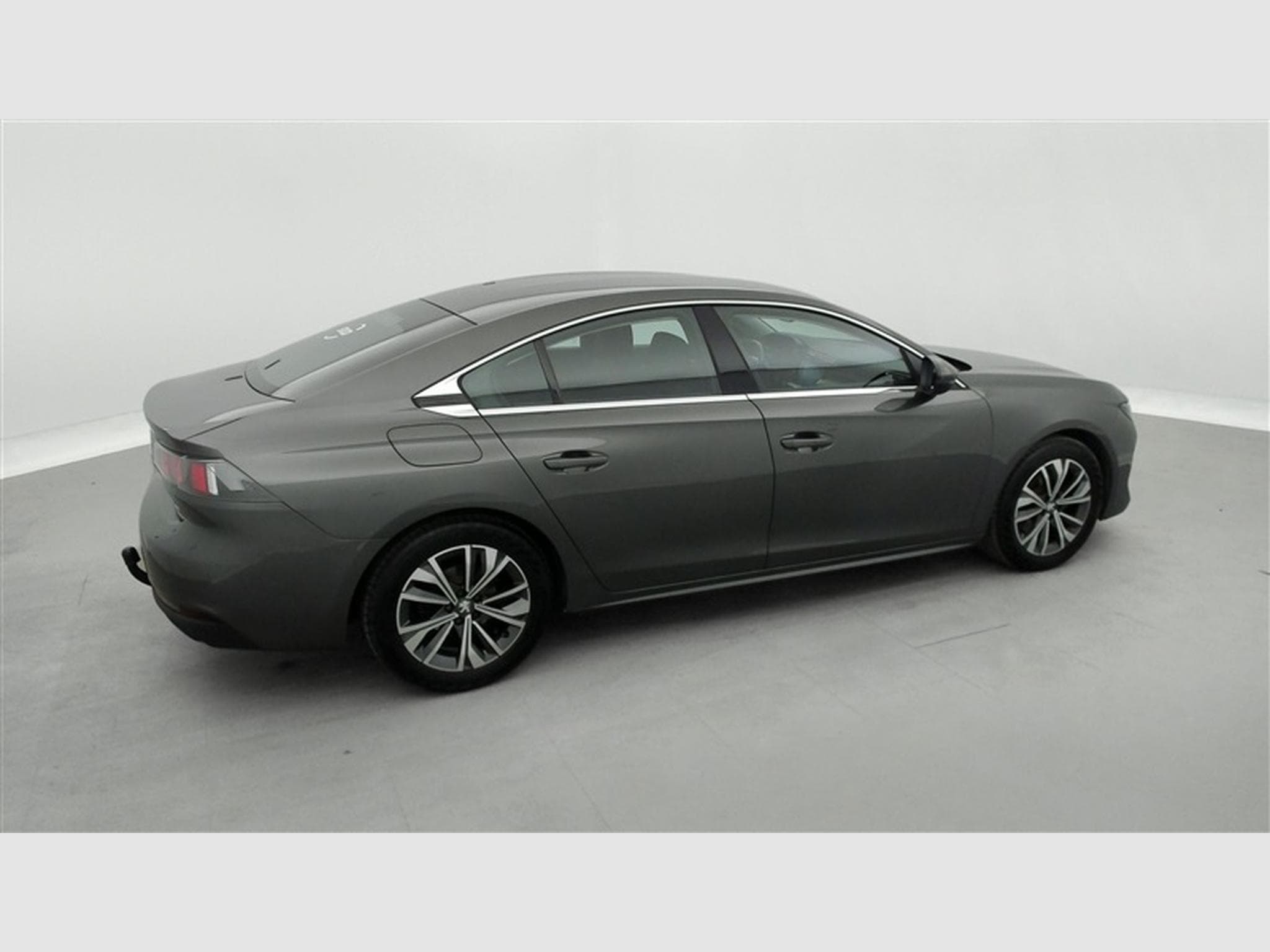 Peugeot 508 1.5 BlueHDi Allure S&S (2019) - Foto 25