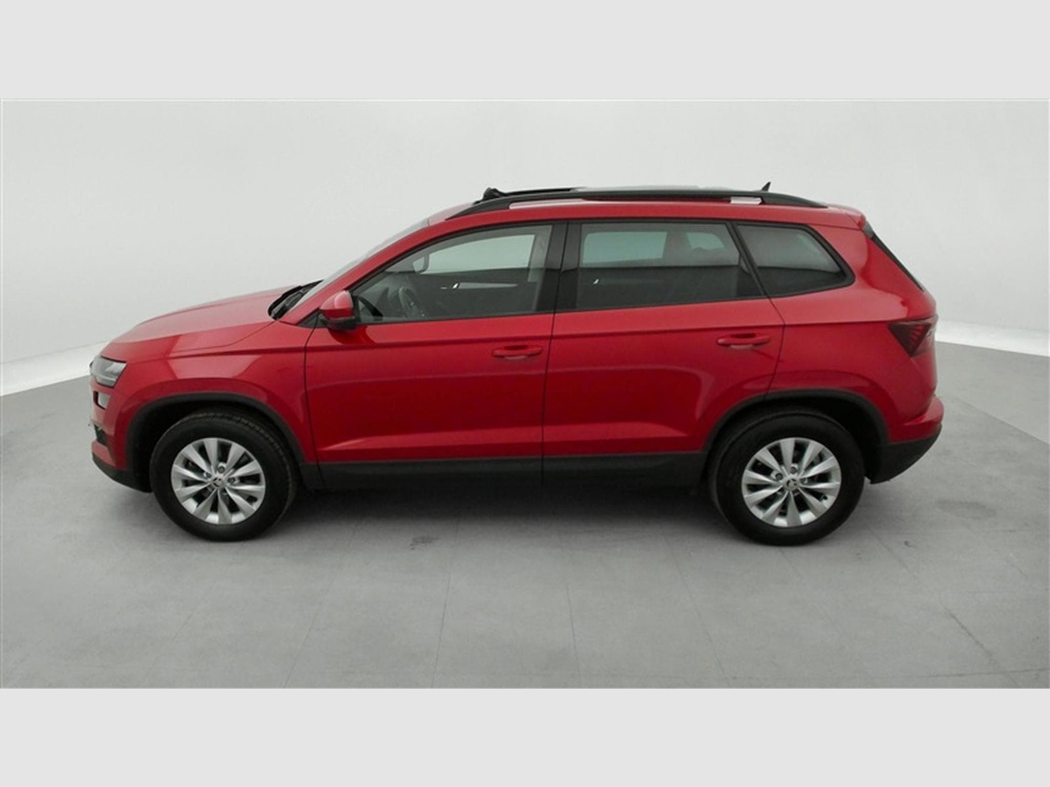 Skoda Karoq 1.5 TSi DSG CAMERA/GPS/CARPLAY (2024) - Foto 3