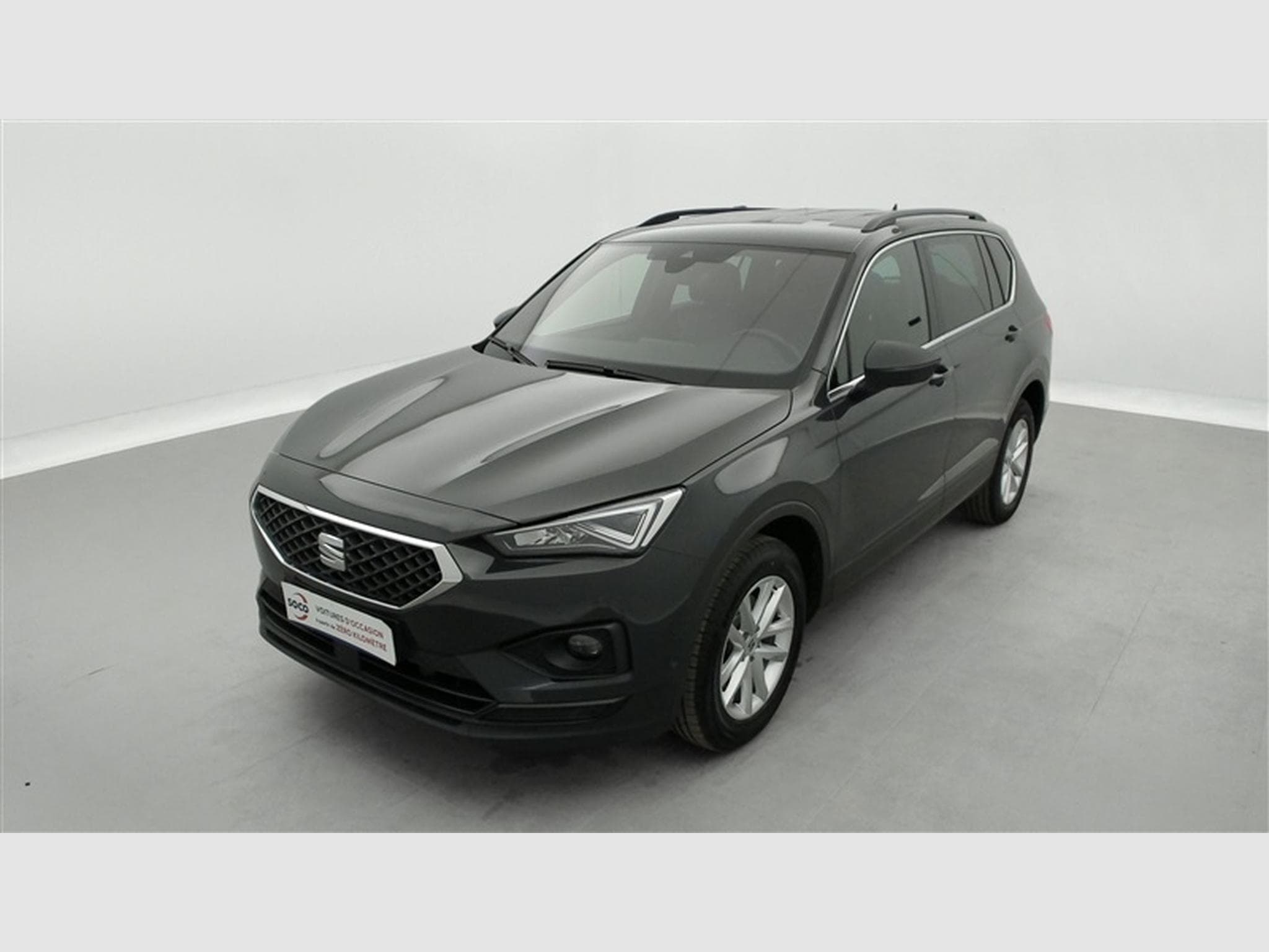 Seat Tarraco 1.5 TSI Style 7Pl Navi Cockpit / Led / PDC+Caméra (2022) - Foto 1