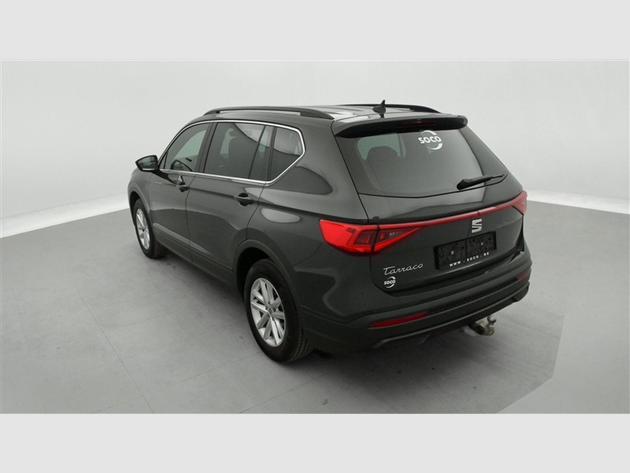 Seat Tarraco 1.5 TSI Style 7Pl Navi Cockpit / Led / PDC+Caméra (2022) - Foto 2