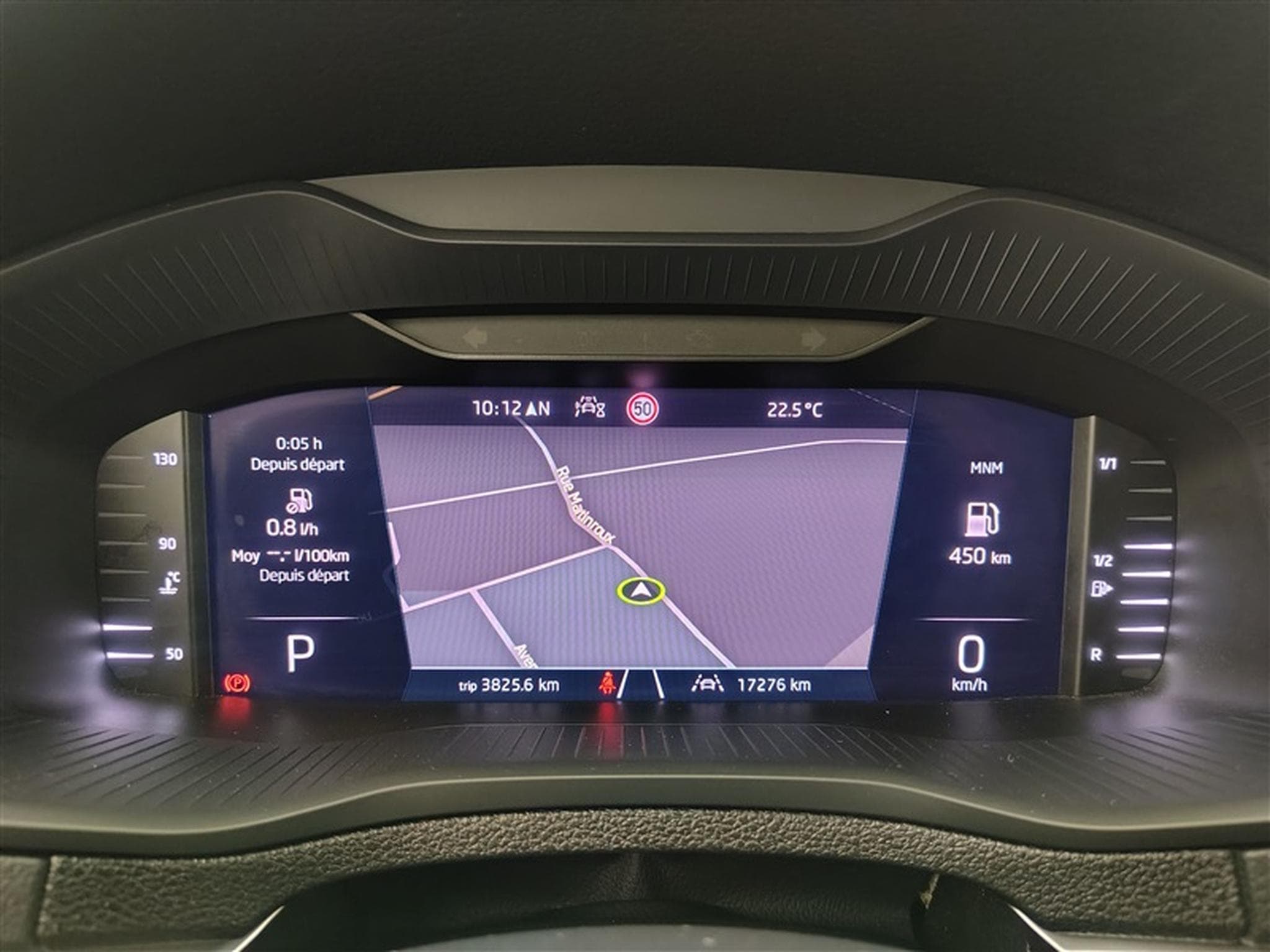 Skoda Karoq 1.5 TSi DSG CAMERA/GPS/CARPLAY (2024) - Foto 10