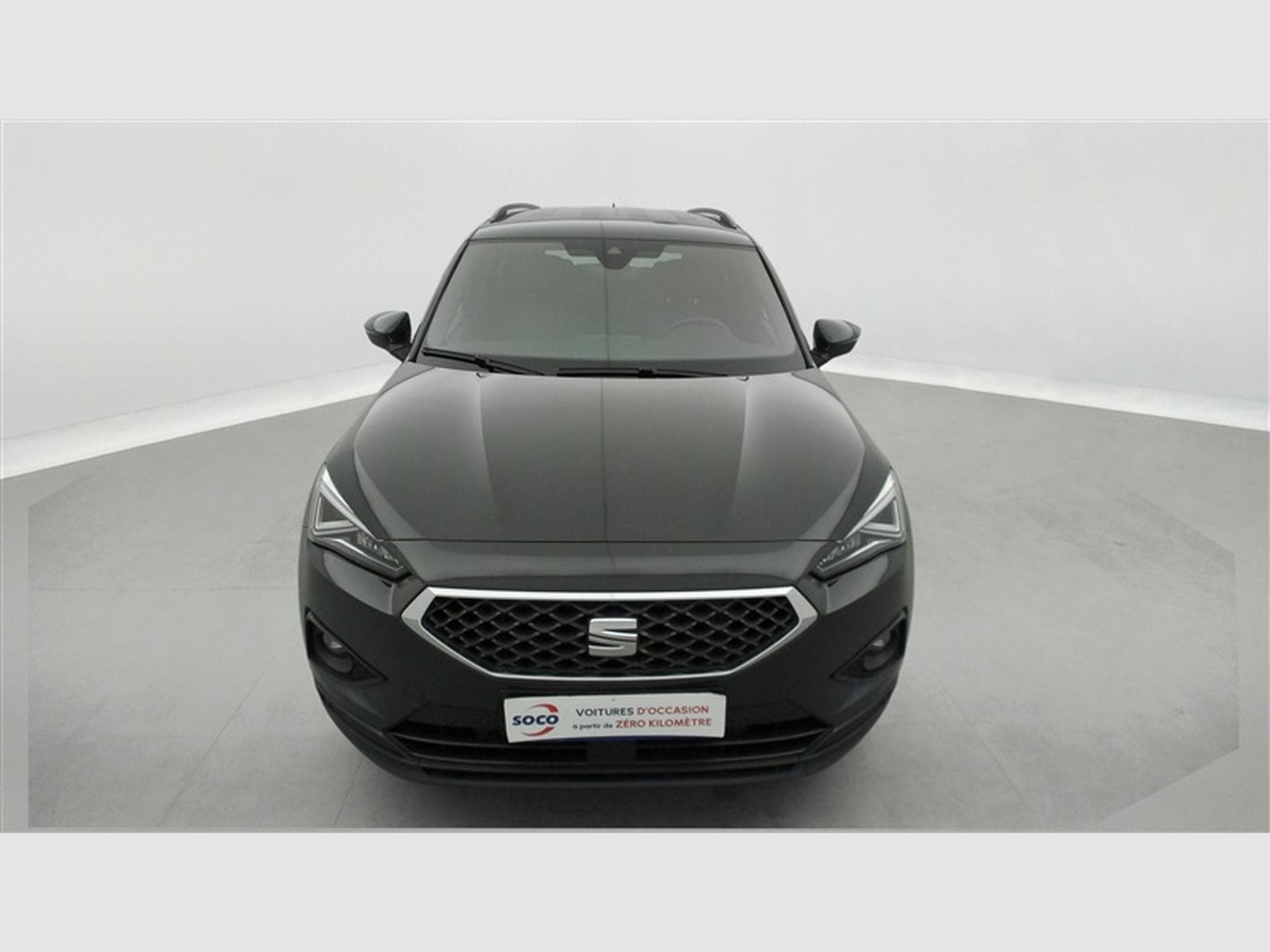 Seat Tarraco 1.5 TSI Style 7Pl Navi Cockpit / Led / PDC+Caméra (2022) - Foto 4