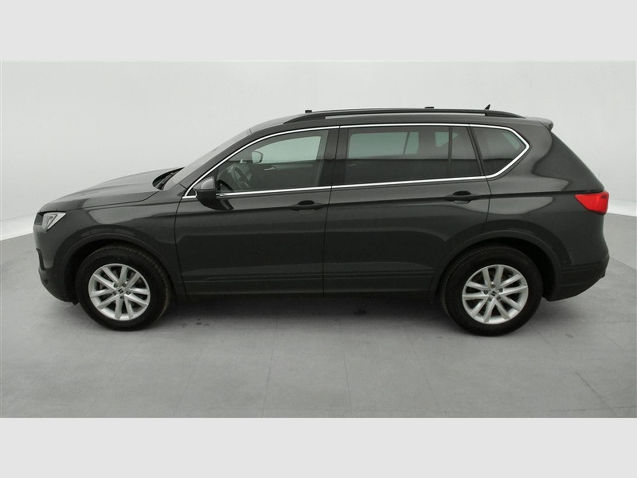 Seat Tarraco 1.5 TSI Style 7Pl Navi Cockpit / Led / PDC+Caméra (2022) - Foto 3