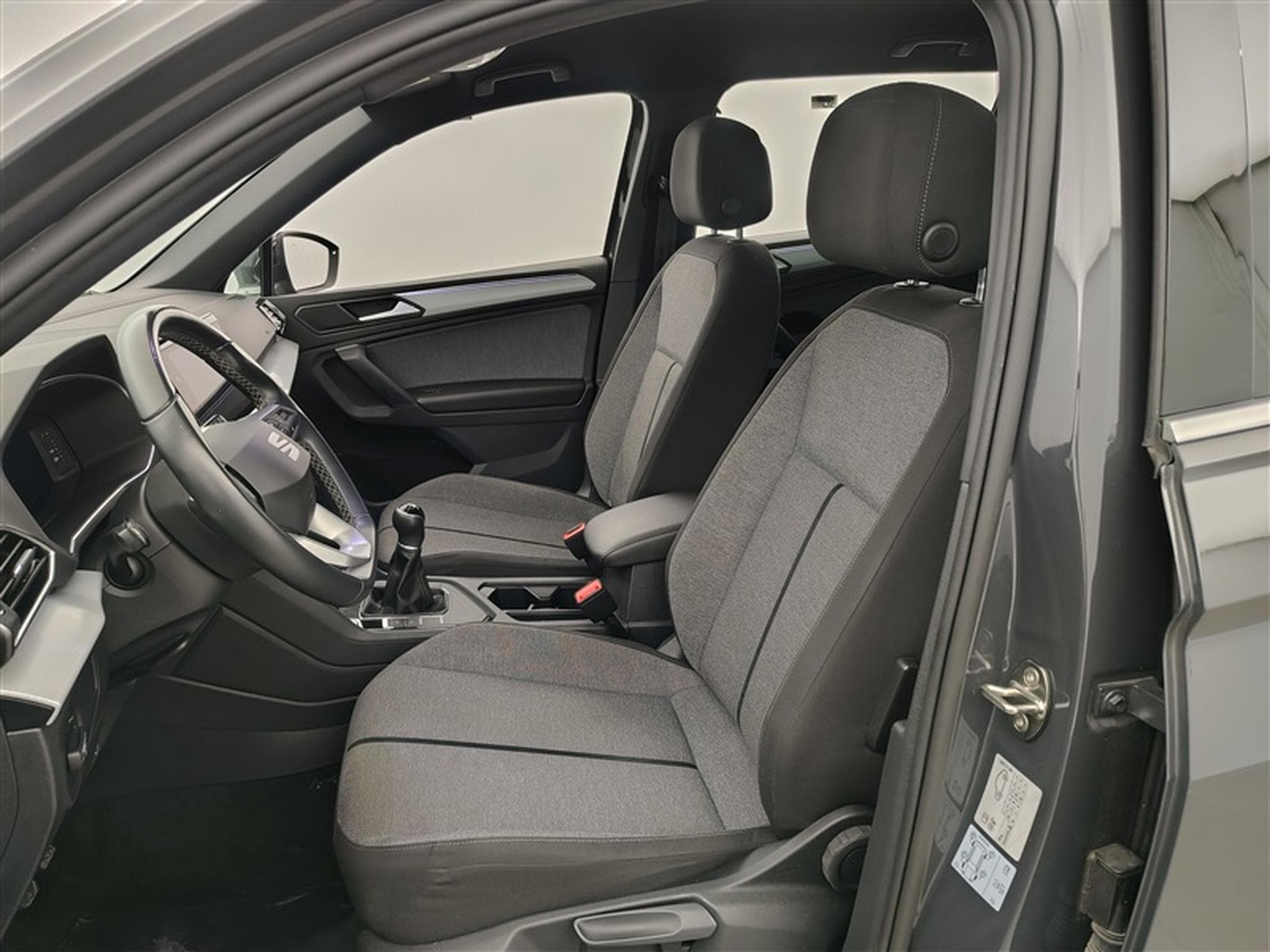 Seat Tarraco 1.5 TSI Style 7Pl Navi Cockpit / Led / PDC+Caméra (2022) - Foto 7