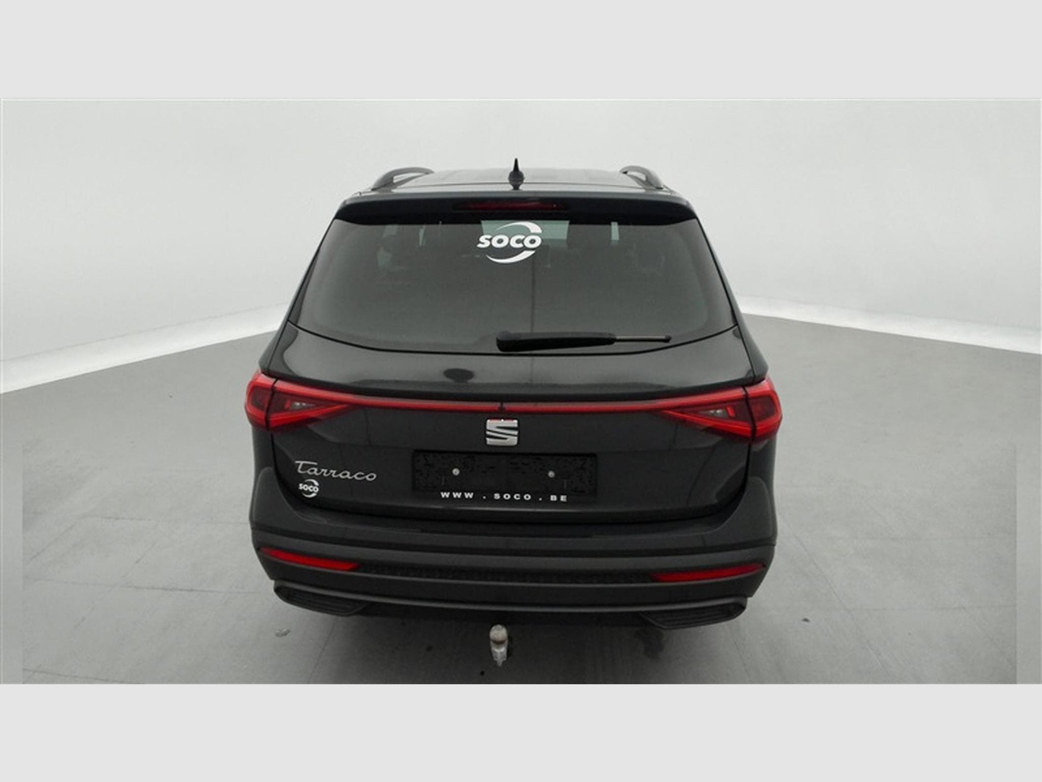 Seat Tarraco 1.5 TSI Style 7Pl Navi Cockpit / Led / PDC+Caméra (2022) - Foto 5