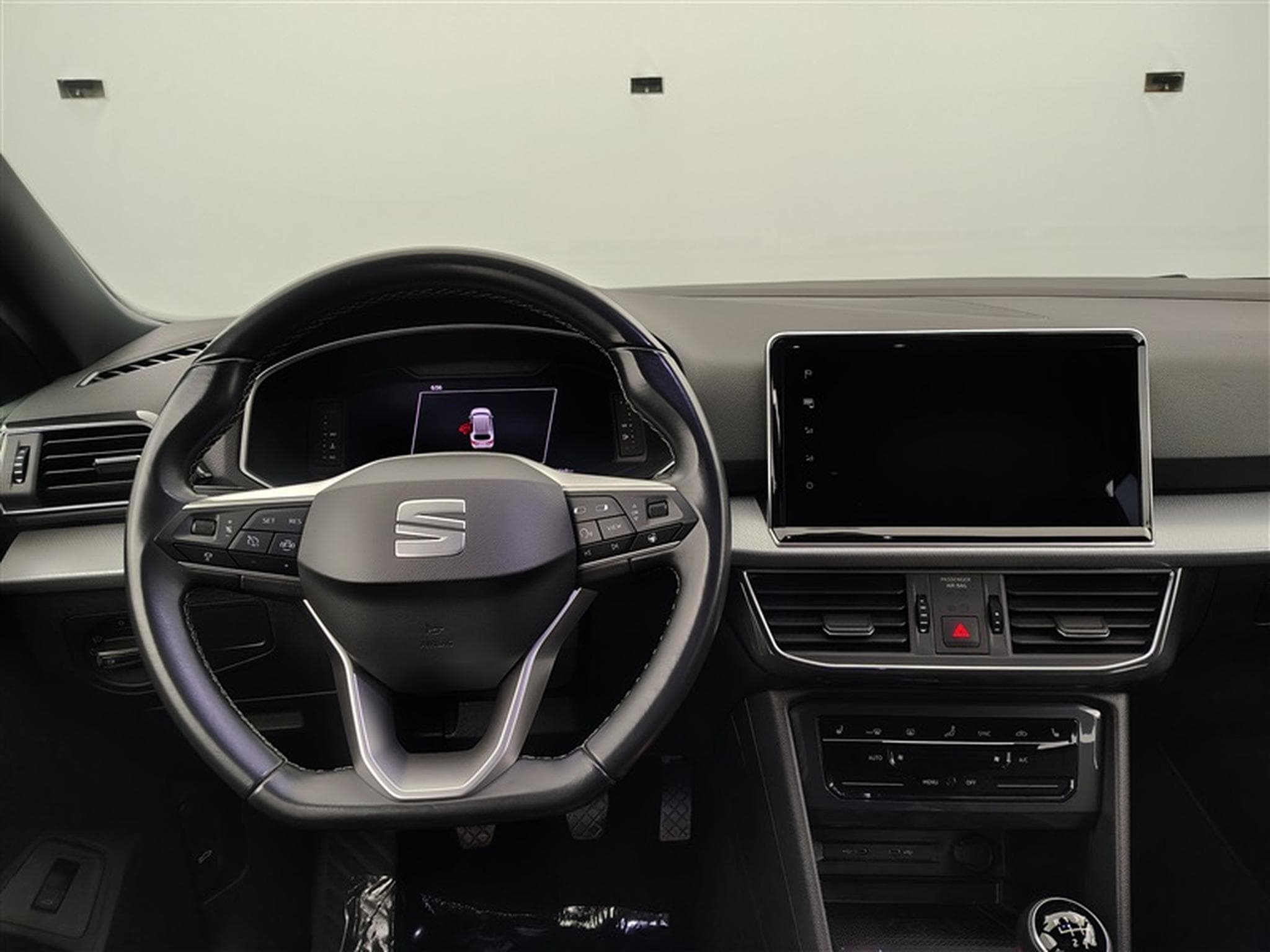 Seat Tarraco 1.5 TSI Style 7Pl Navi Cockpit / Led / PDC+Caméra (2022) - Foto 9